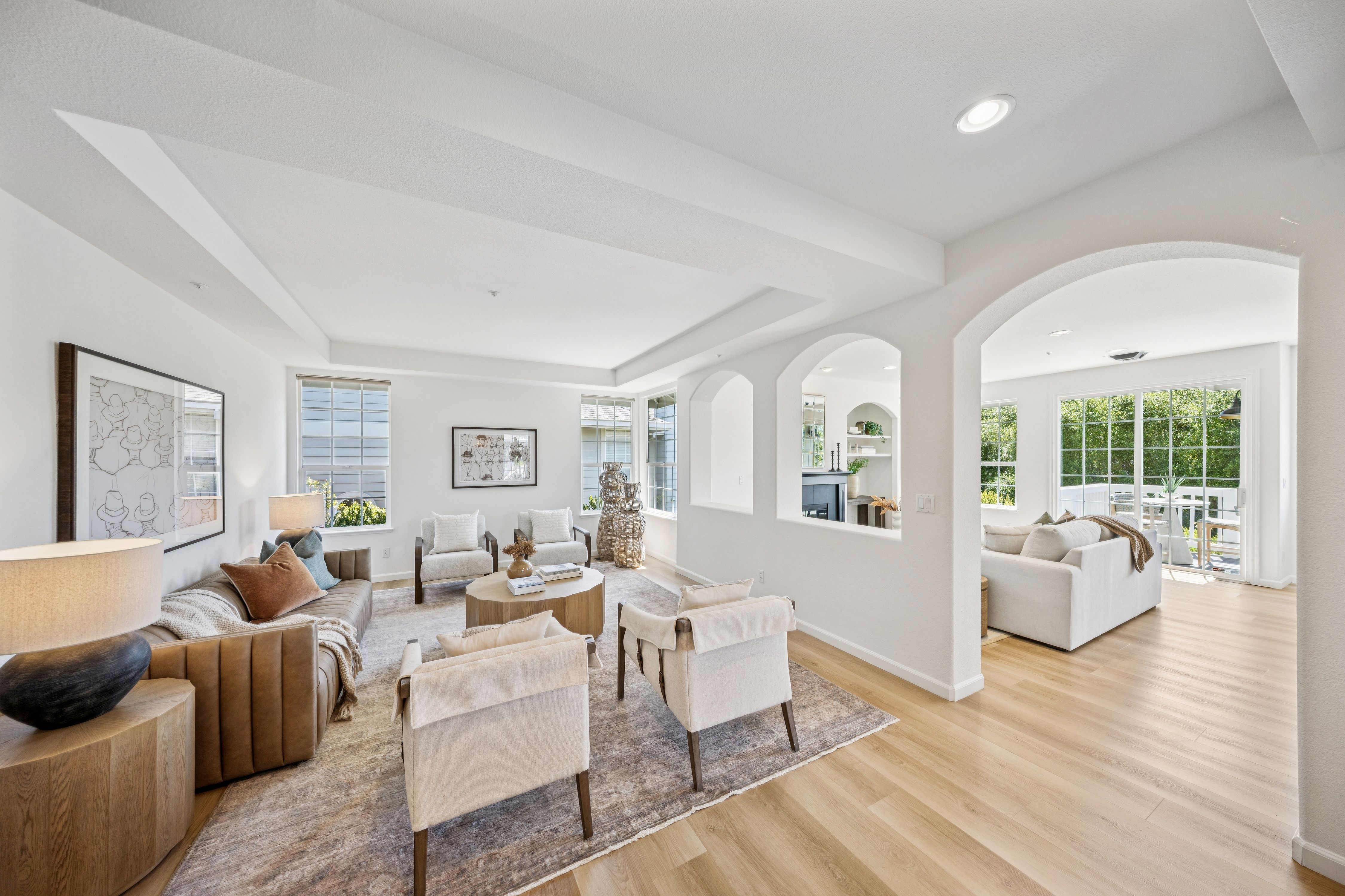  Desirable Vista Marin Neighborhood - 物件實景