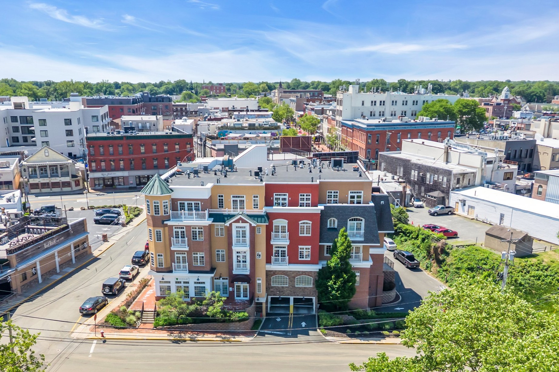  11 Wharf Ave, 3, Red Bank - 物件實景