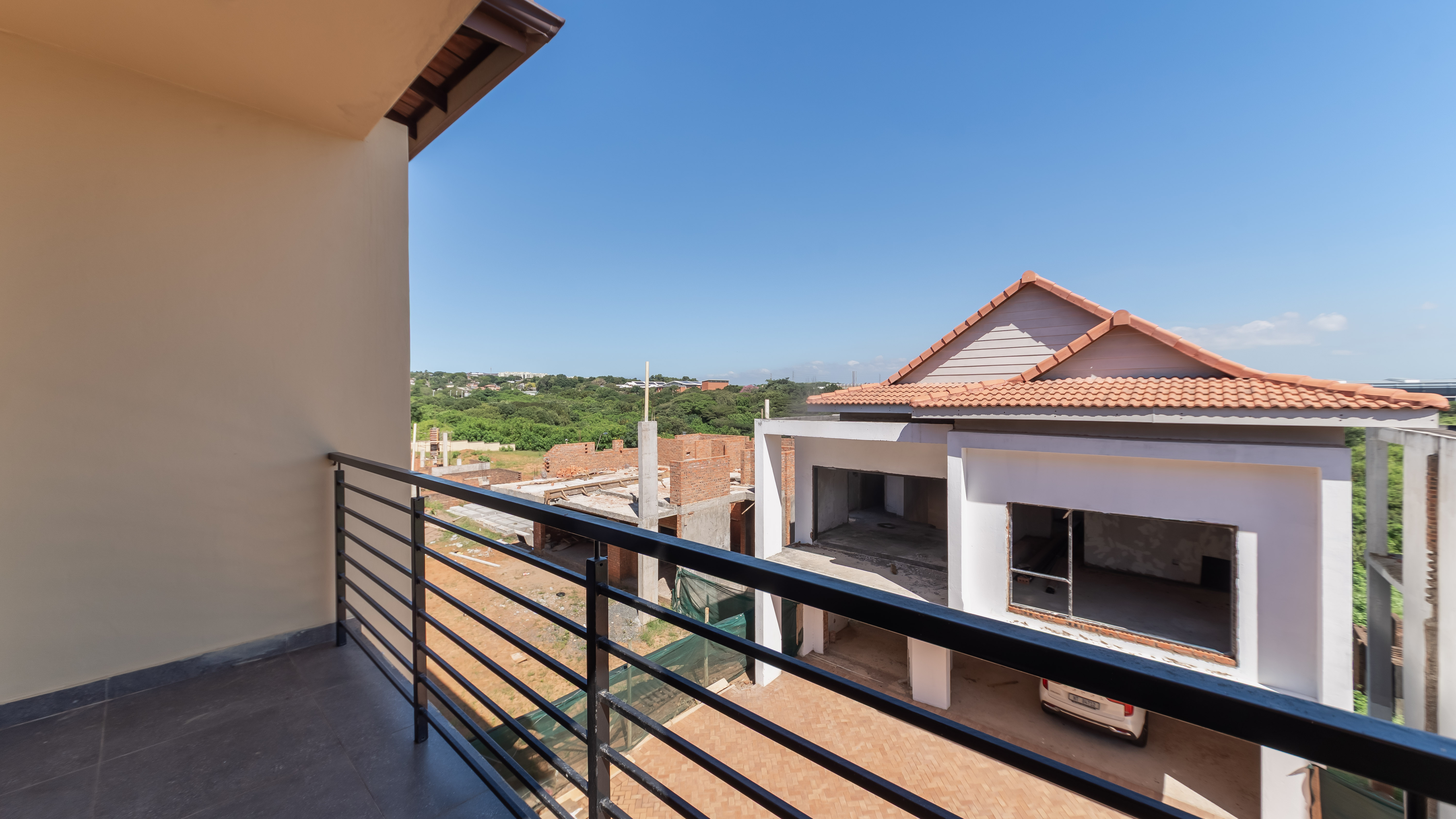  Contemporary Smart Residence with Private Lift in Prestigious Baraka Read Estate - 物件實景