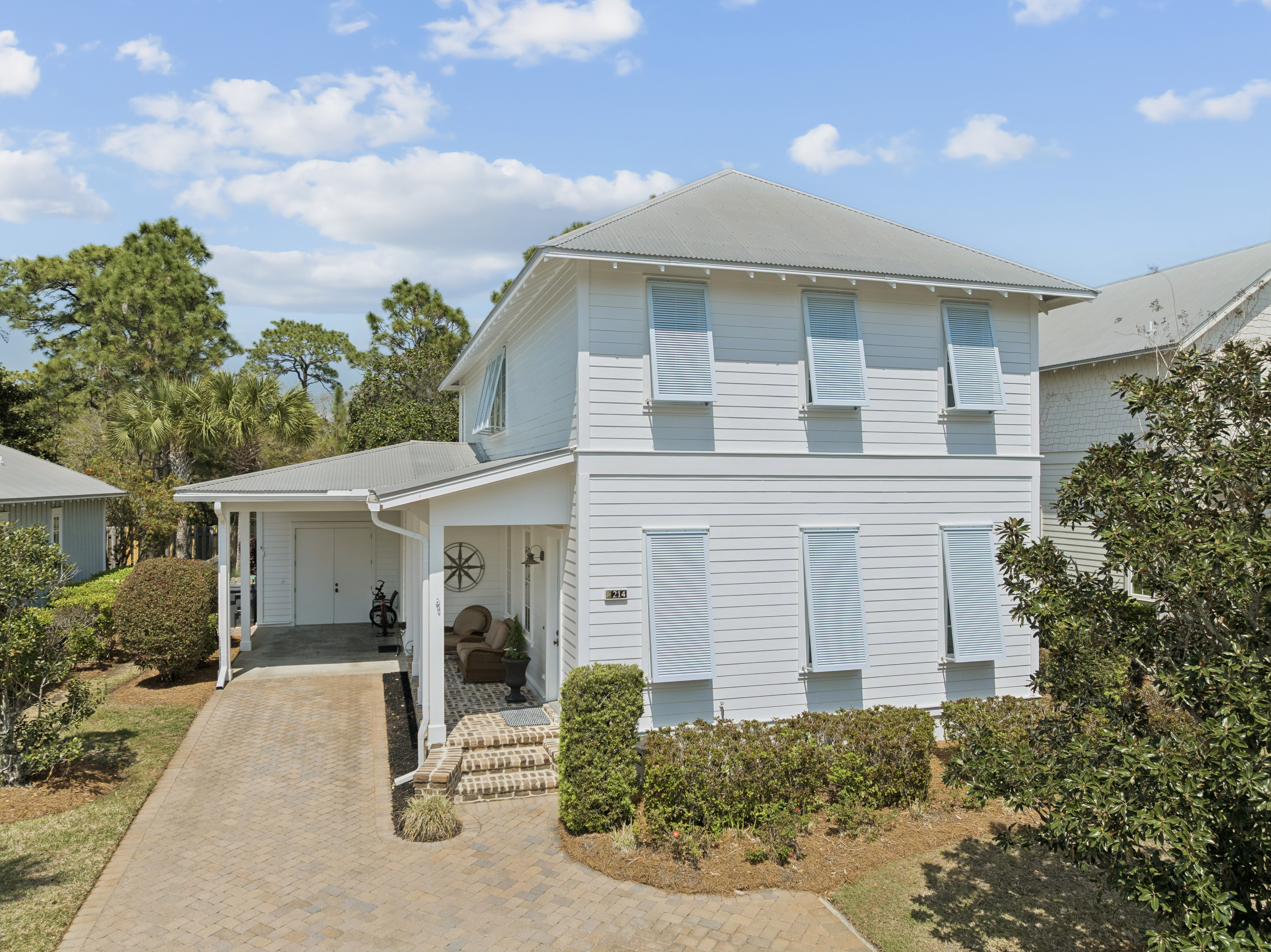  Timless Sophistication With Modern Updates In Hidden Gem Community - 物件實景