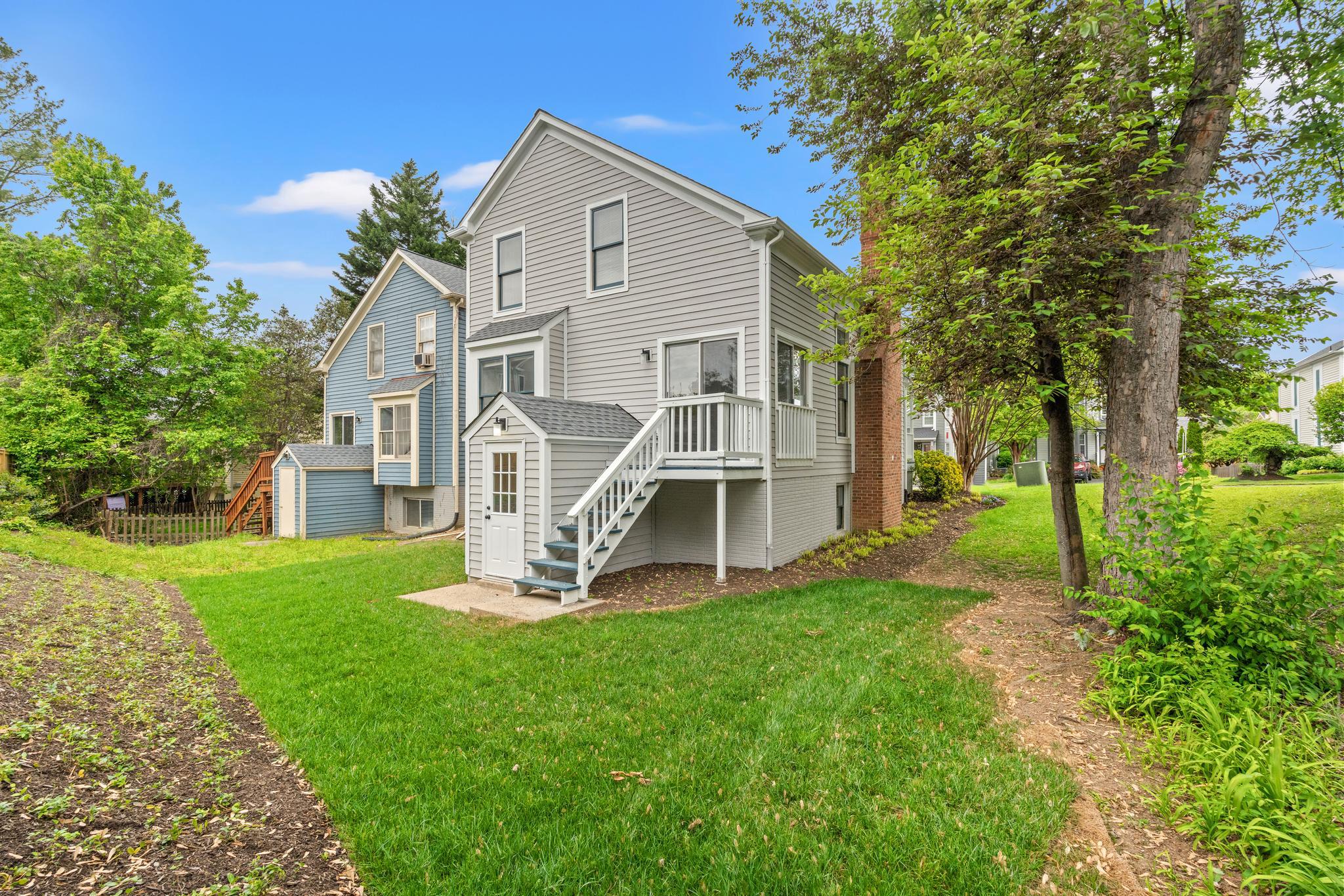  8405 Hollis Lane, Vienna, VA, 22182 - 物件實景