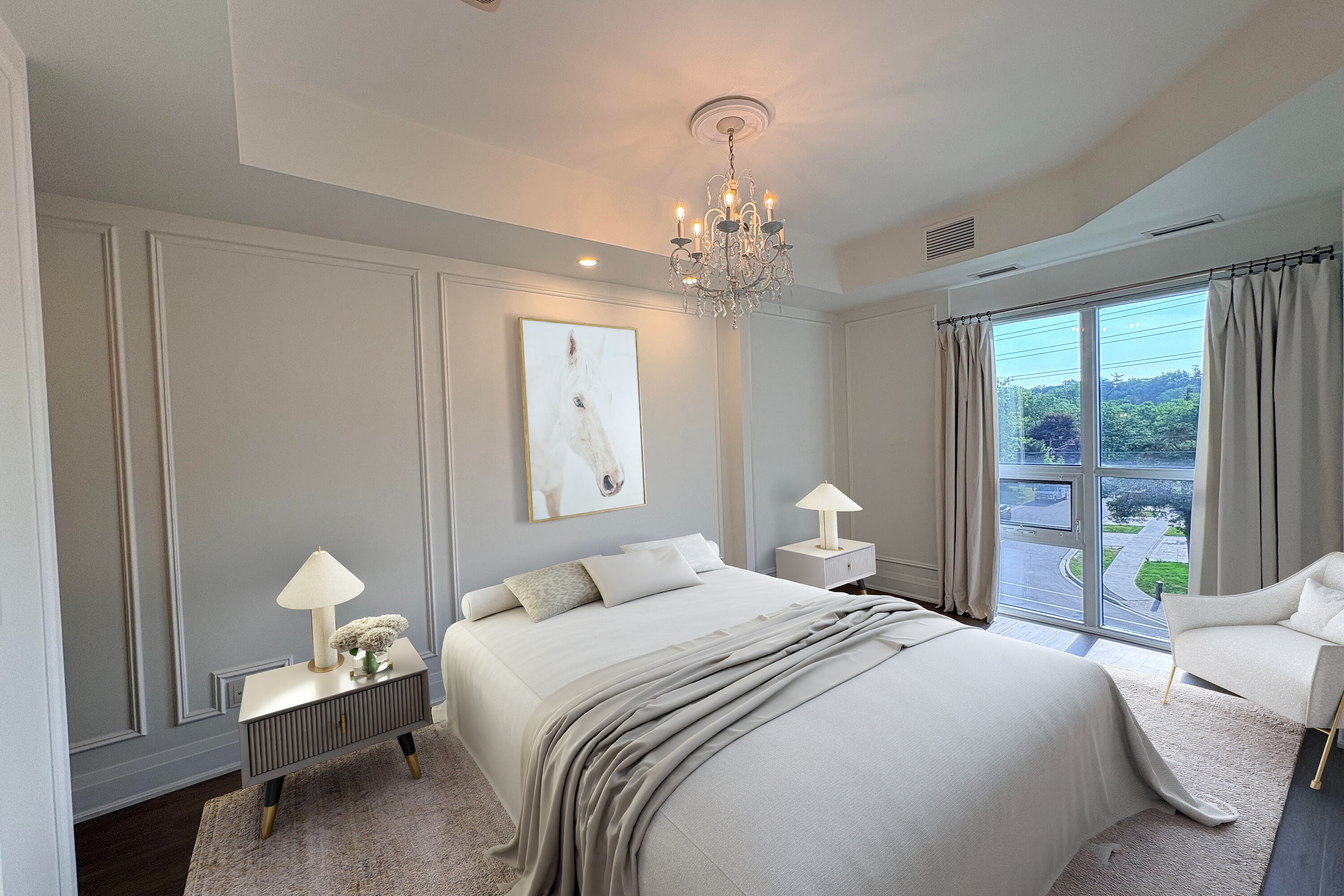  Grand Terrace in Woodbridge - 物件實景