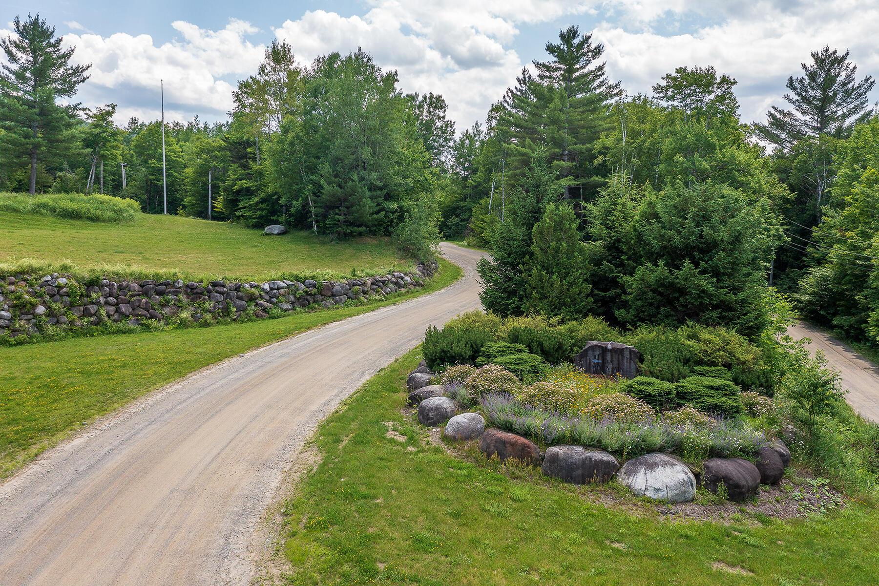  84 Ira Mountain Road - 物件實景