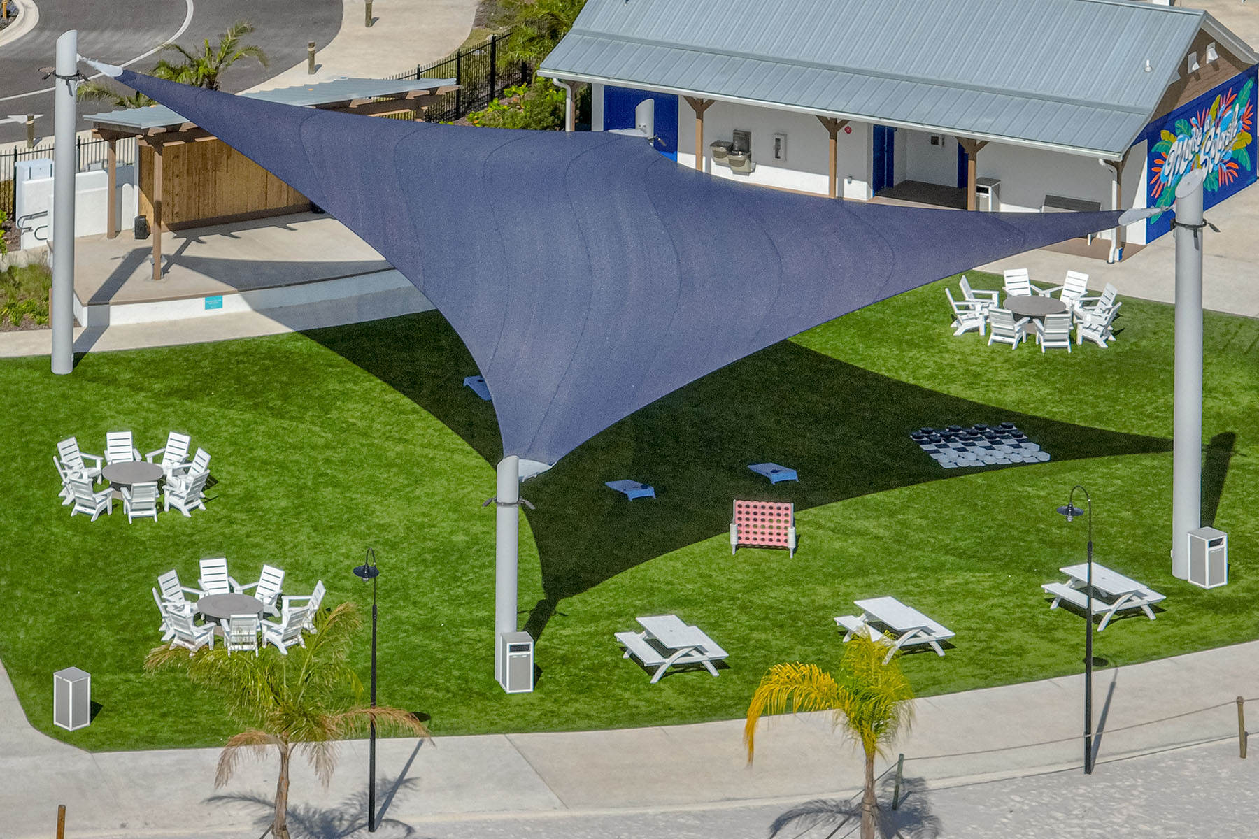  SAN ANTONIO - 物件實景