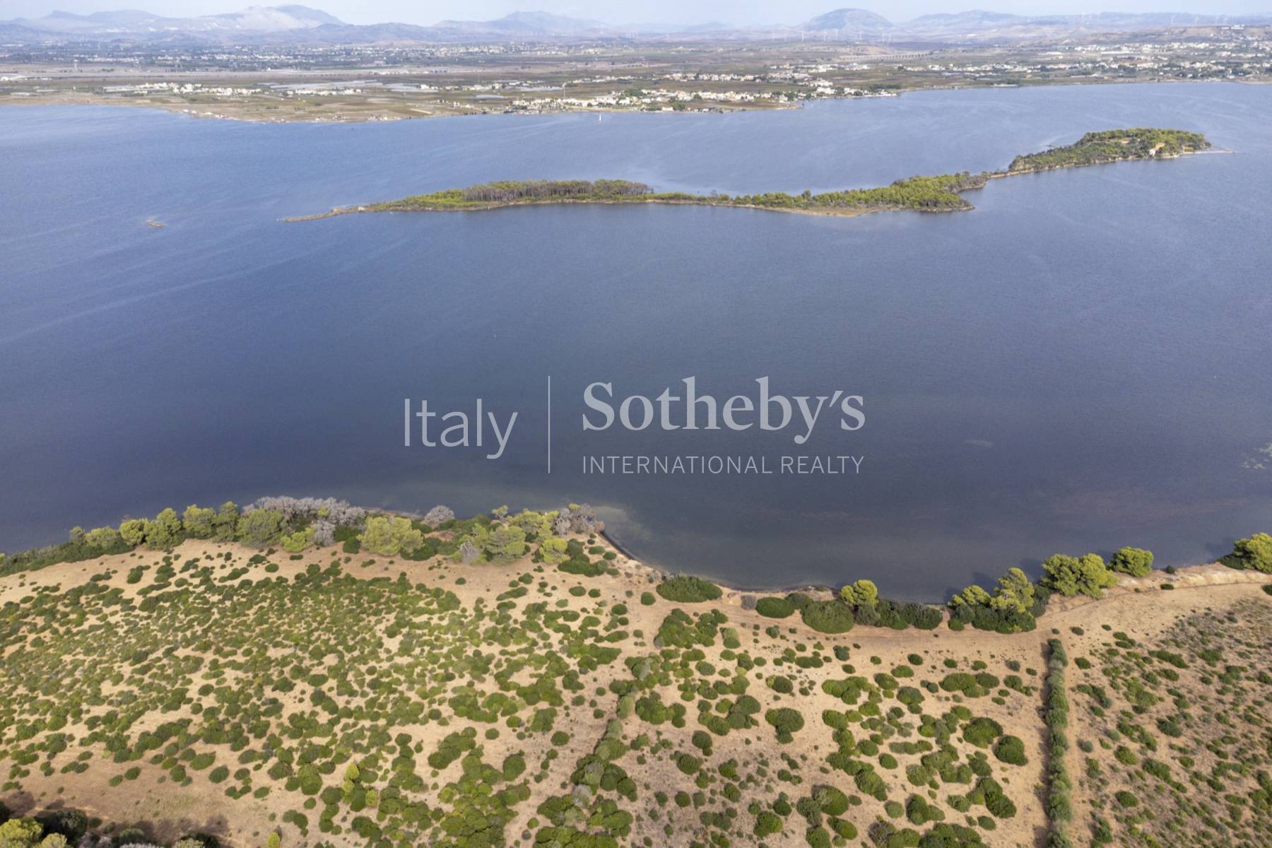  Unique property in the heart of Isola Lunga - 物件實景