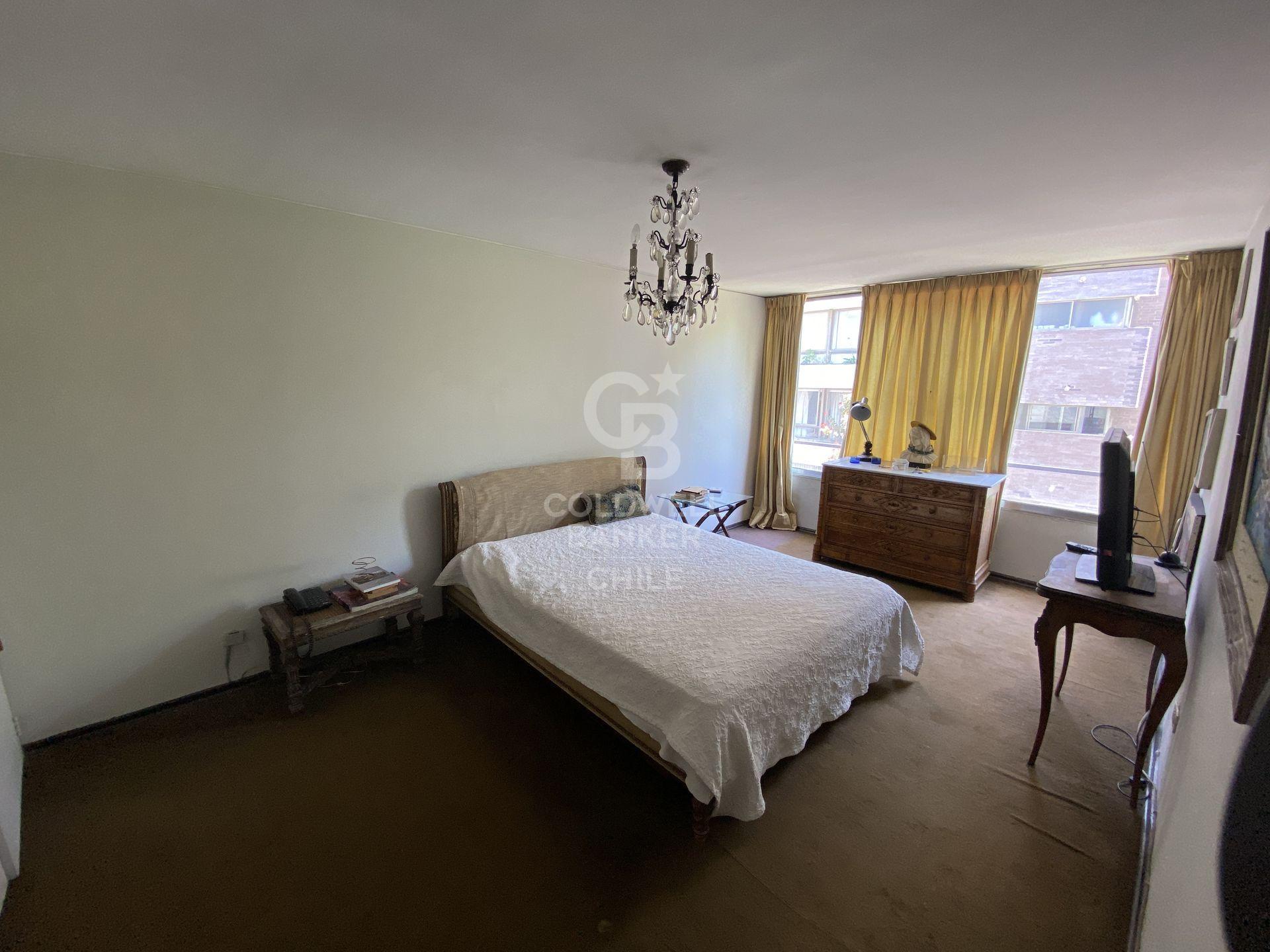 Providencia, Chile, 3 Bedrooms Bedrooms, ,2 BathroomsBathrooms,Residential,For Sale,1787353