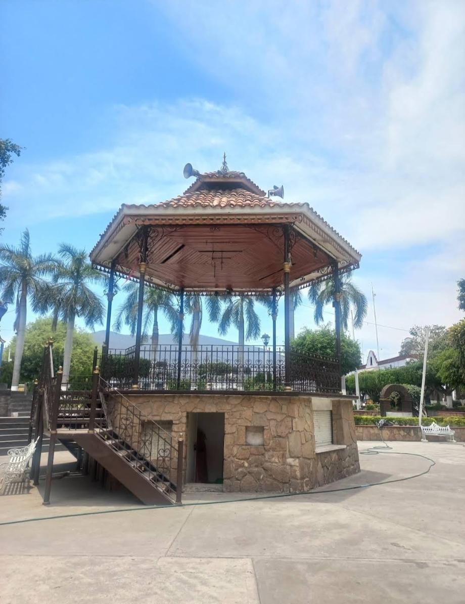 Tlaltizapán de Zapata, Morelos, 62778, Mexico, 1 Bedroom Bedrooms, ,Residential,For Sale,1918125
