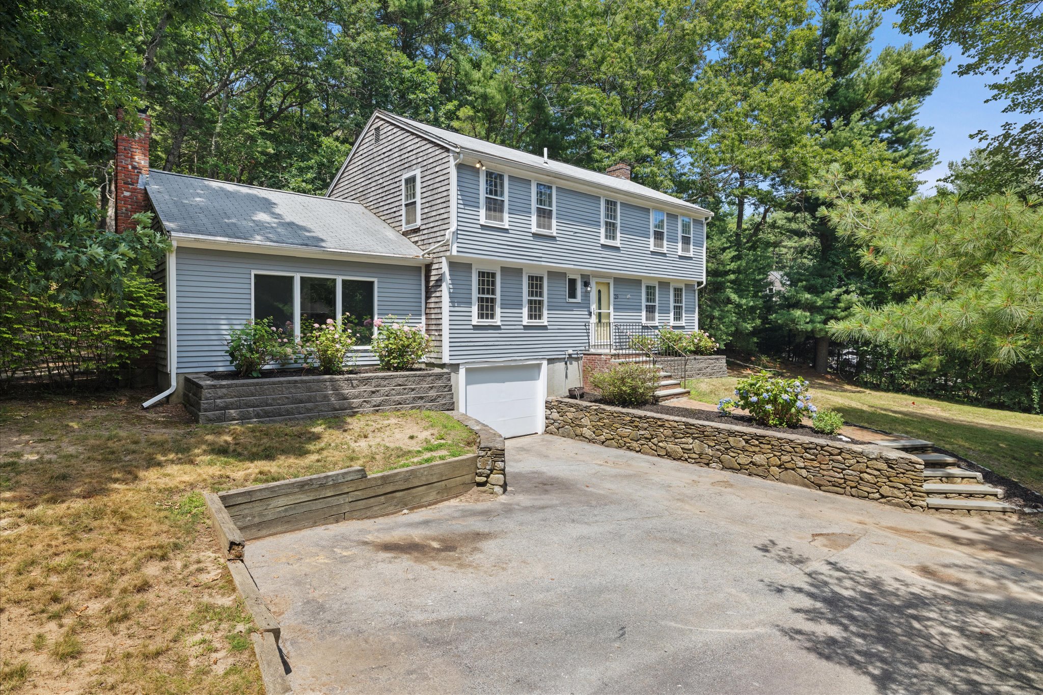  29 Carolina Trail, Marshfield - 物件實景