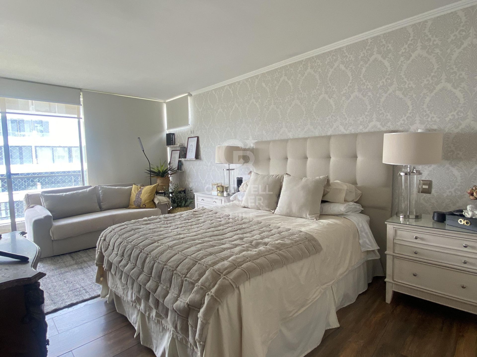 Las Condes, Chile, 4 Bedrooms Bedrooms, ,3 BathroomsBathrooms,Residential,For Sale,1966601