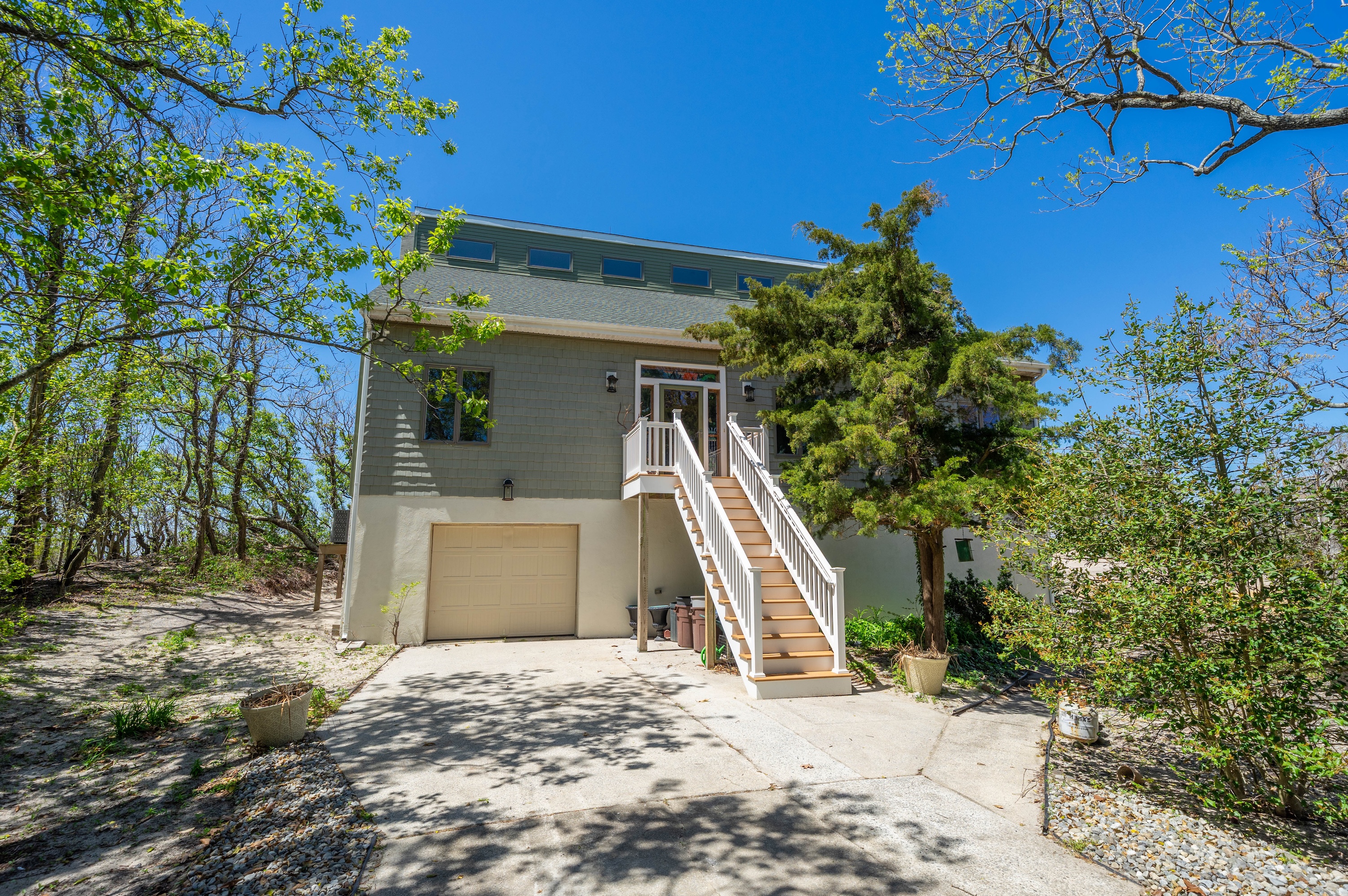  3401 Shore Drive - 物件實景