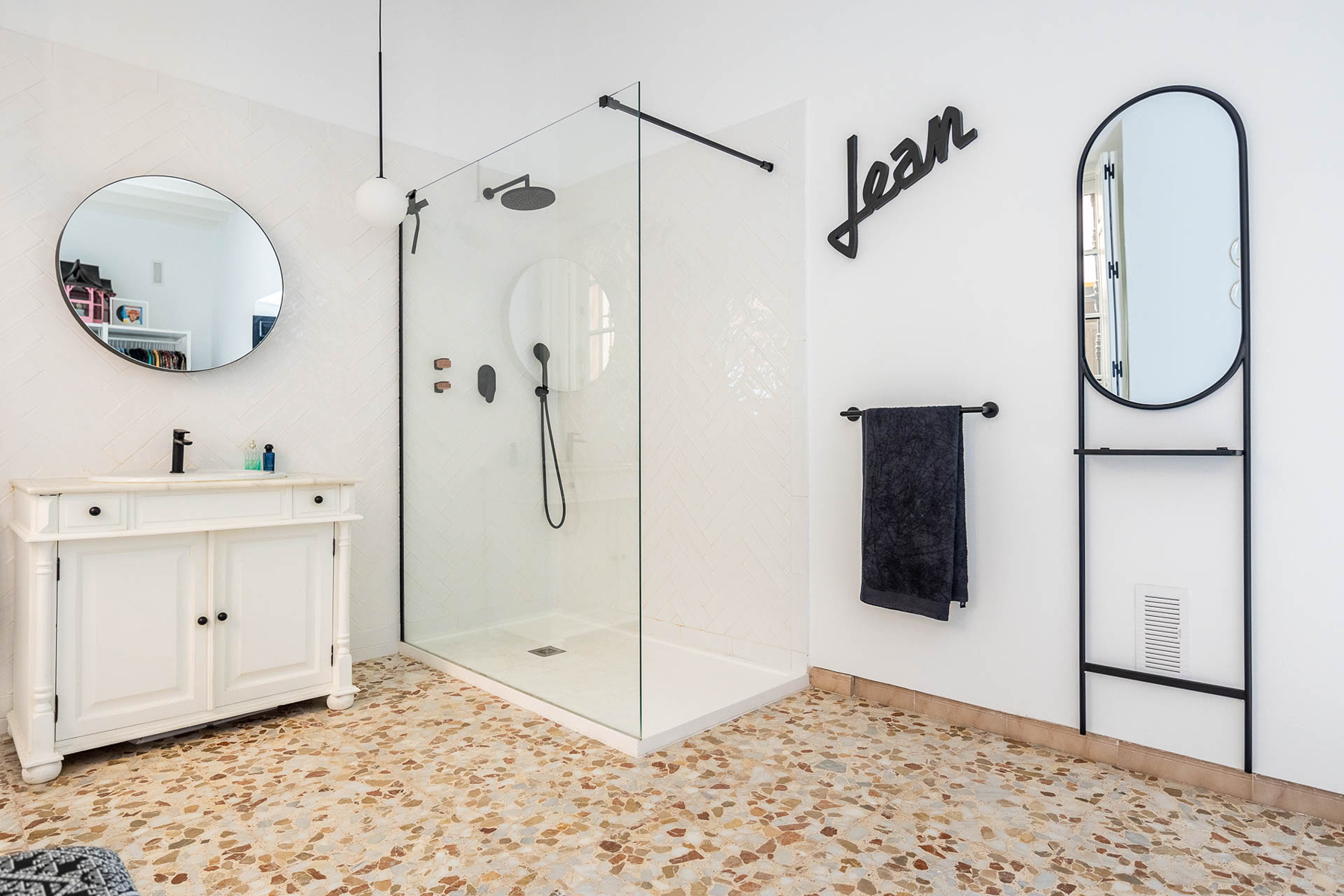  Renovated house with private pool and tourist license in the center of Seville - 物件實景