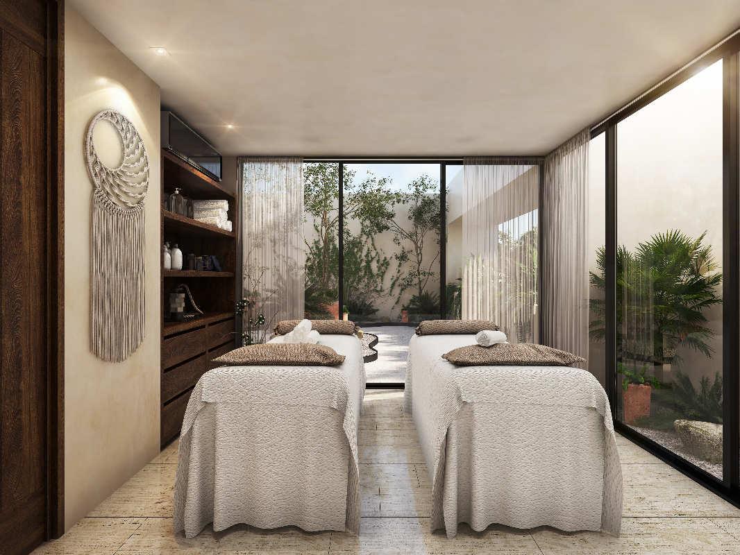 AV COBA, Tulum, Quintana Roo, 77760, Mexico, 1 Bedroom Bedrooms, ,1 BathroomBathrooms,Residential,For Sale,AV COBA,1442016