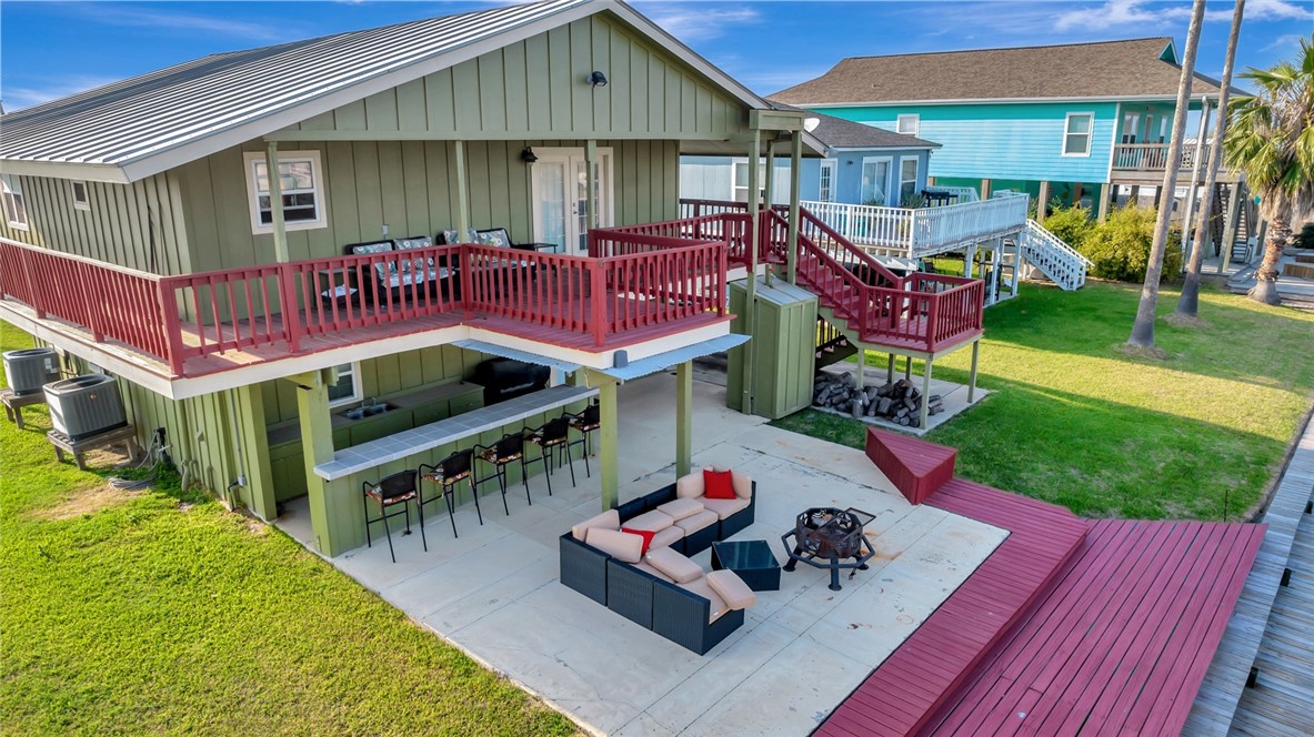 Rockport, Texas, 78382, United States, 3 Bedrooms Bedrooms, ,3 BathroomsBathrooms,Residential,For Sale,1746553