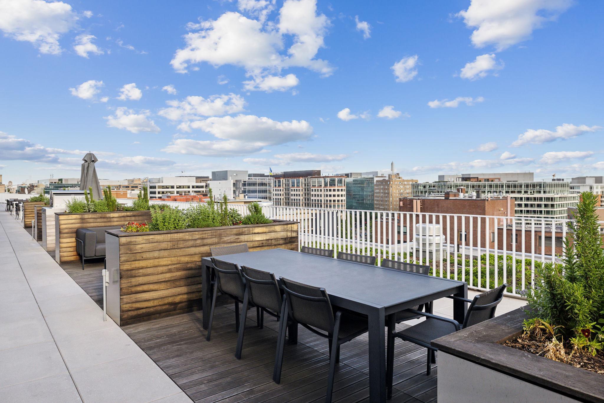  1111 24th Street NW, Washington, DC, 20037 - 物件實景