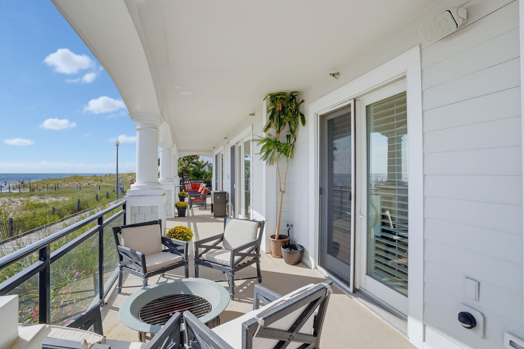  319 S. Boardwalk / Rehoboth Beach - 物件實景
