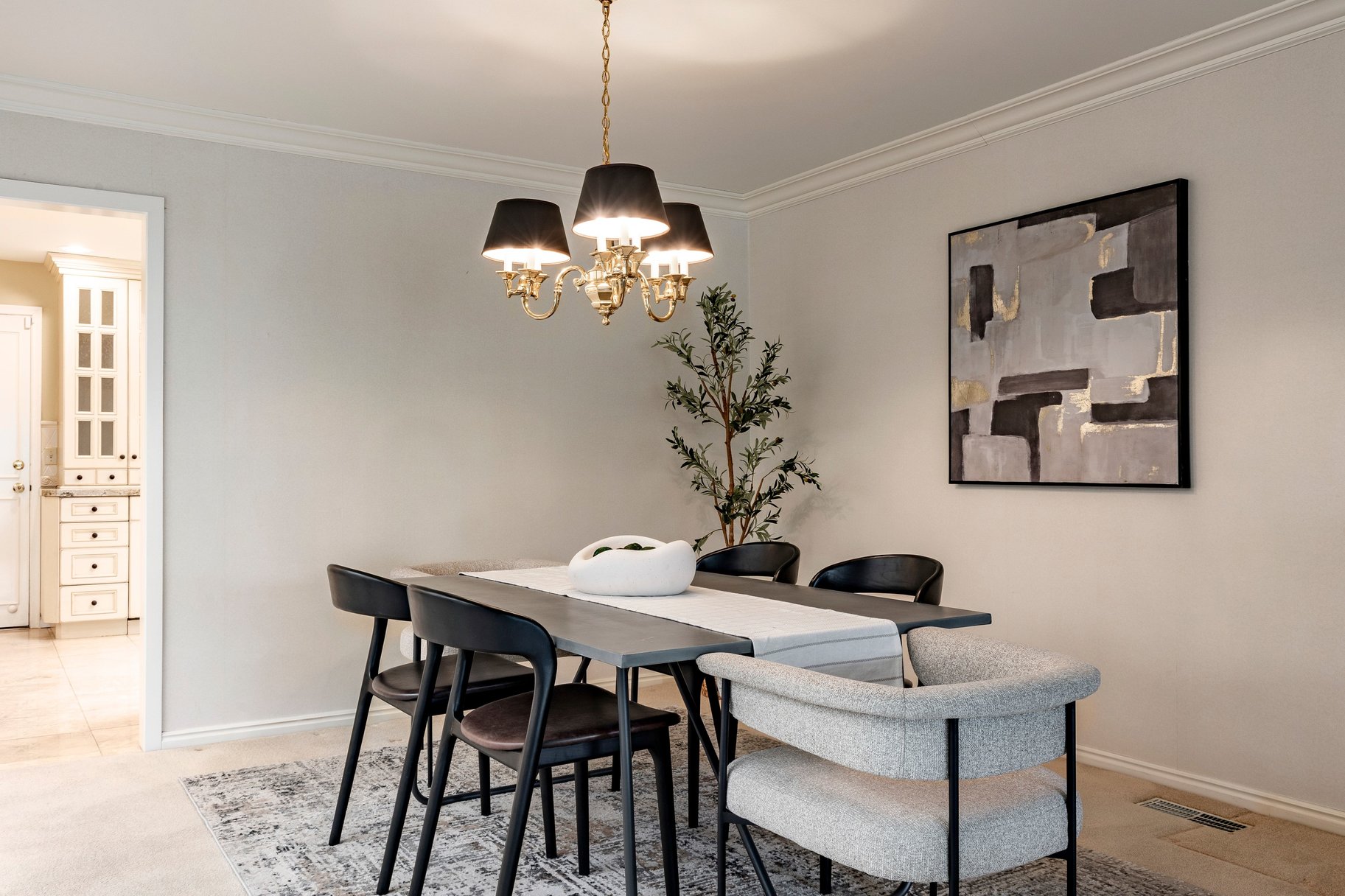  Rambler style condo near University of Utah, Hogle Zoo, Emigration Canyon - 物件實景