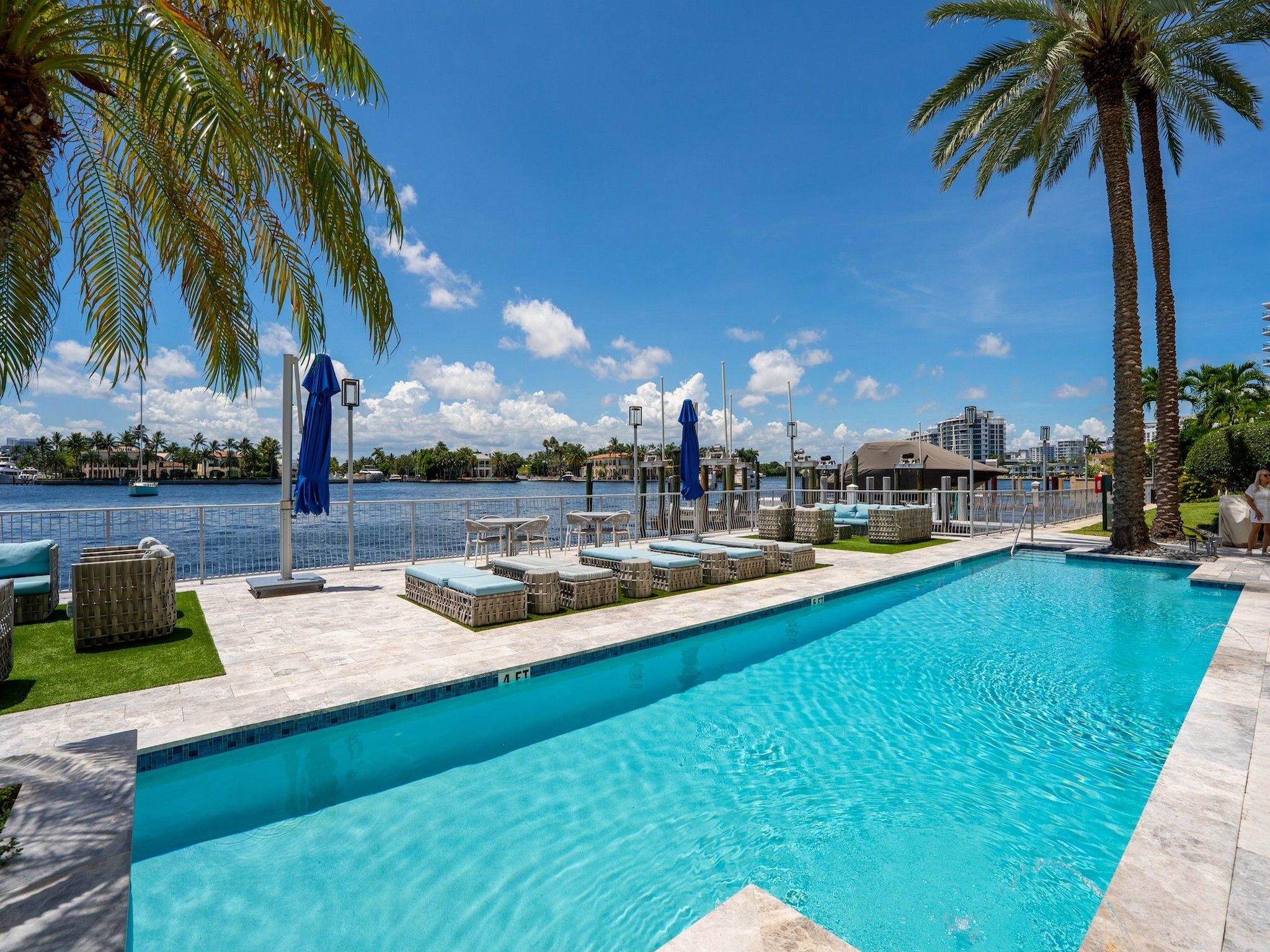  209 N Birch Road, Fort Lauderdale, FL, 33304 - 物件實景