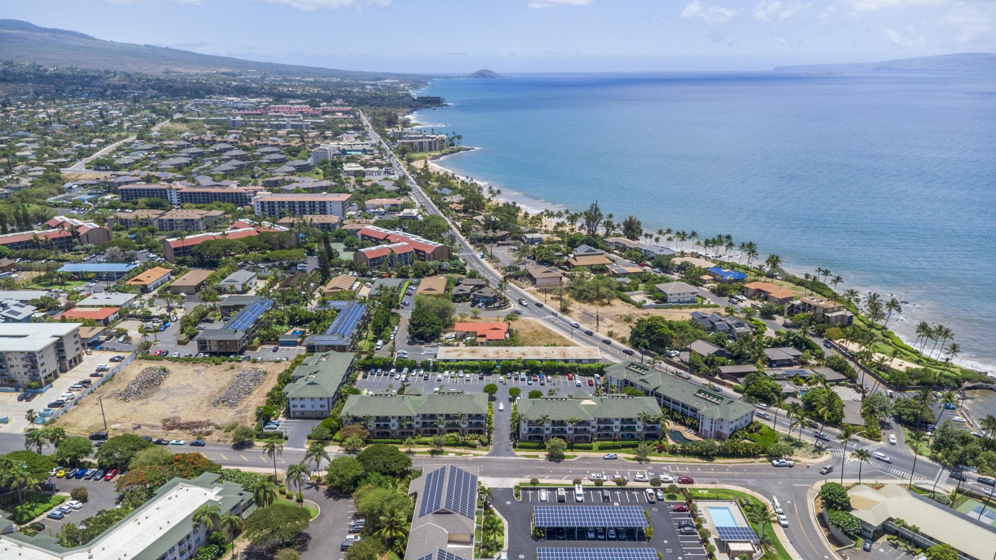Kihei, Hawaii, 96753, United States, 2 Bedrooms Bedrooms, ,2 BathroomsBathrooms,Residential,For Sale,1917706