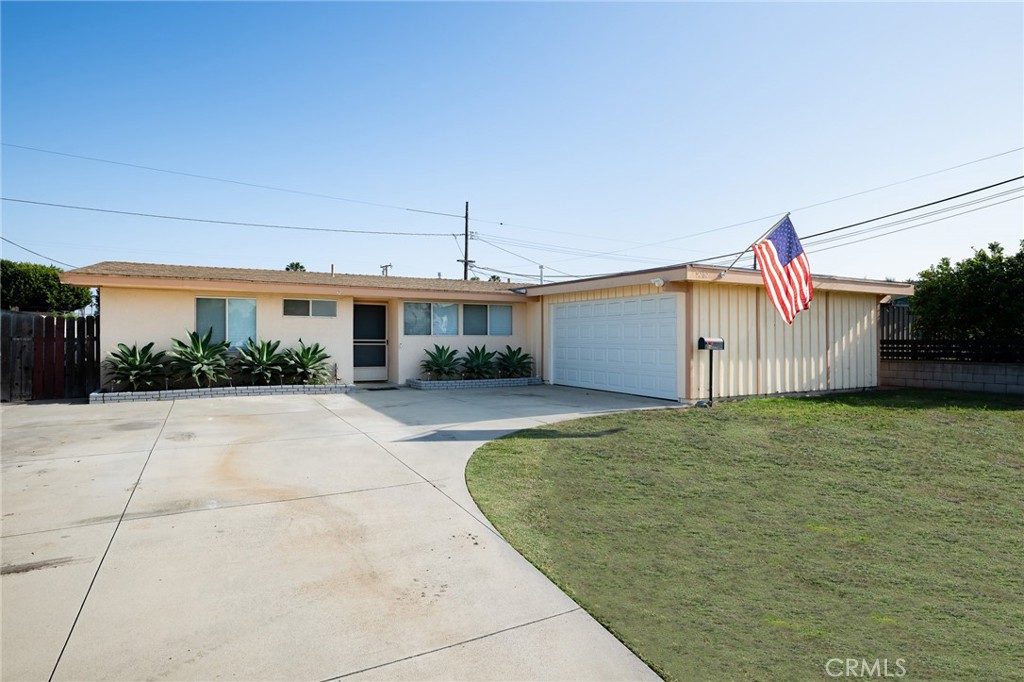 Garden Grove, California, 92841, United States, 4 Bedrooms Bedrooms, ,2 BathroomsBathrooms,Residential,For Sale,1846851