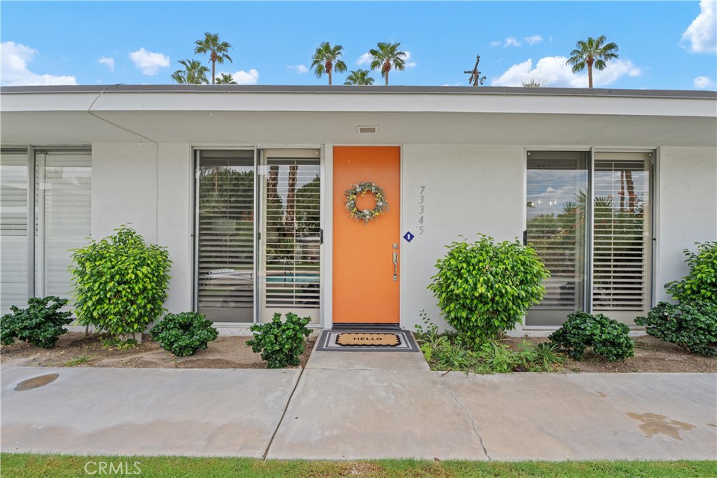 Palm Desert, California, 92260, United States, 2 Bedrooms Bedrooms, ,2 BathroomsBathrooms,Residential,For Sale,1948524