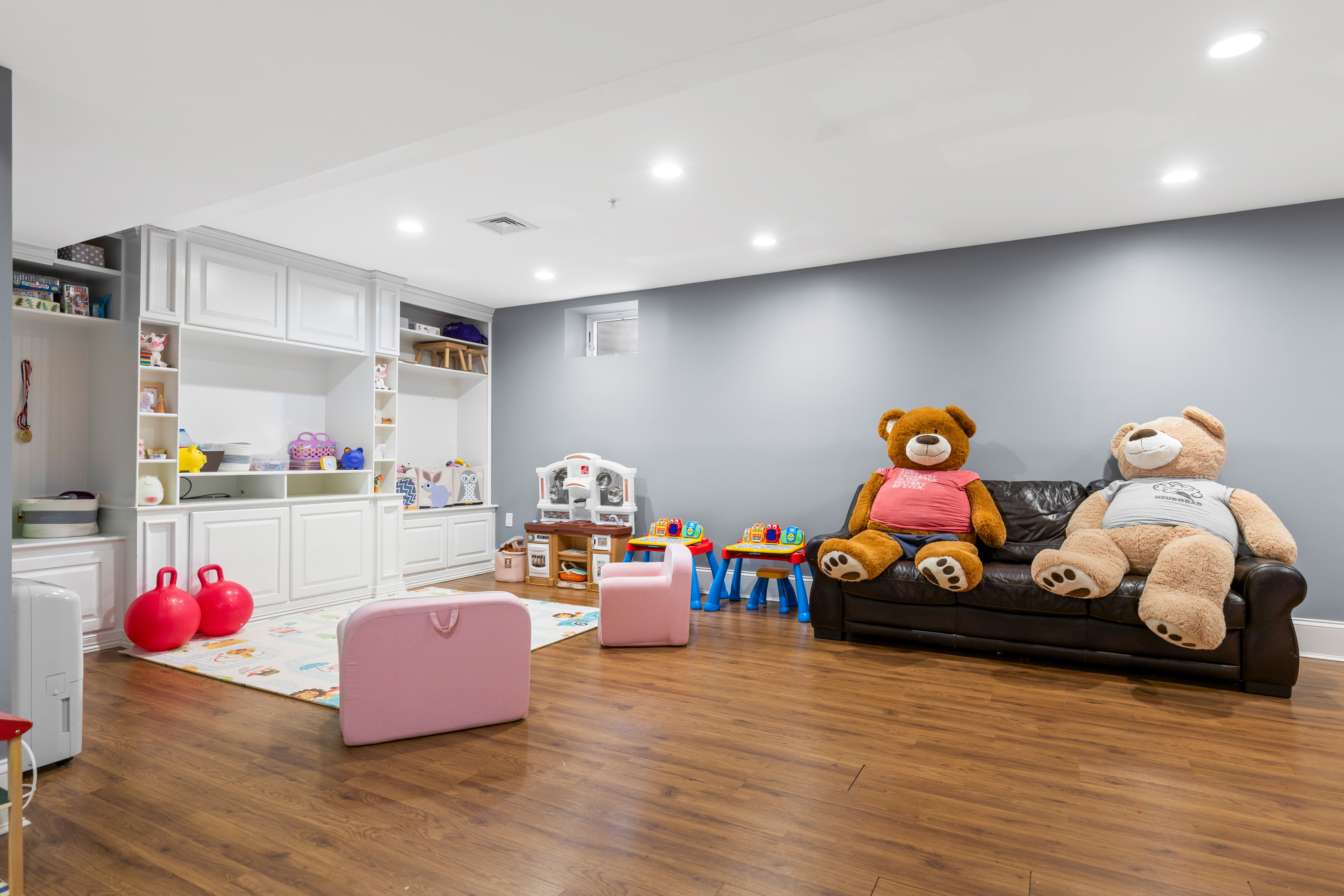  87 Harriman Road - 物件實景