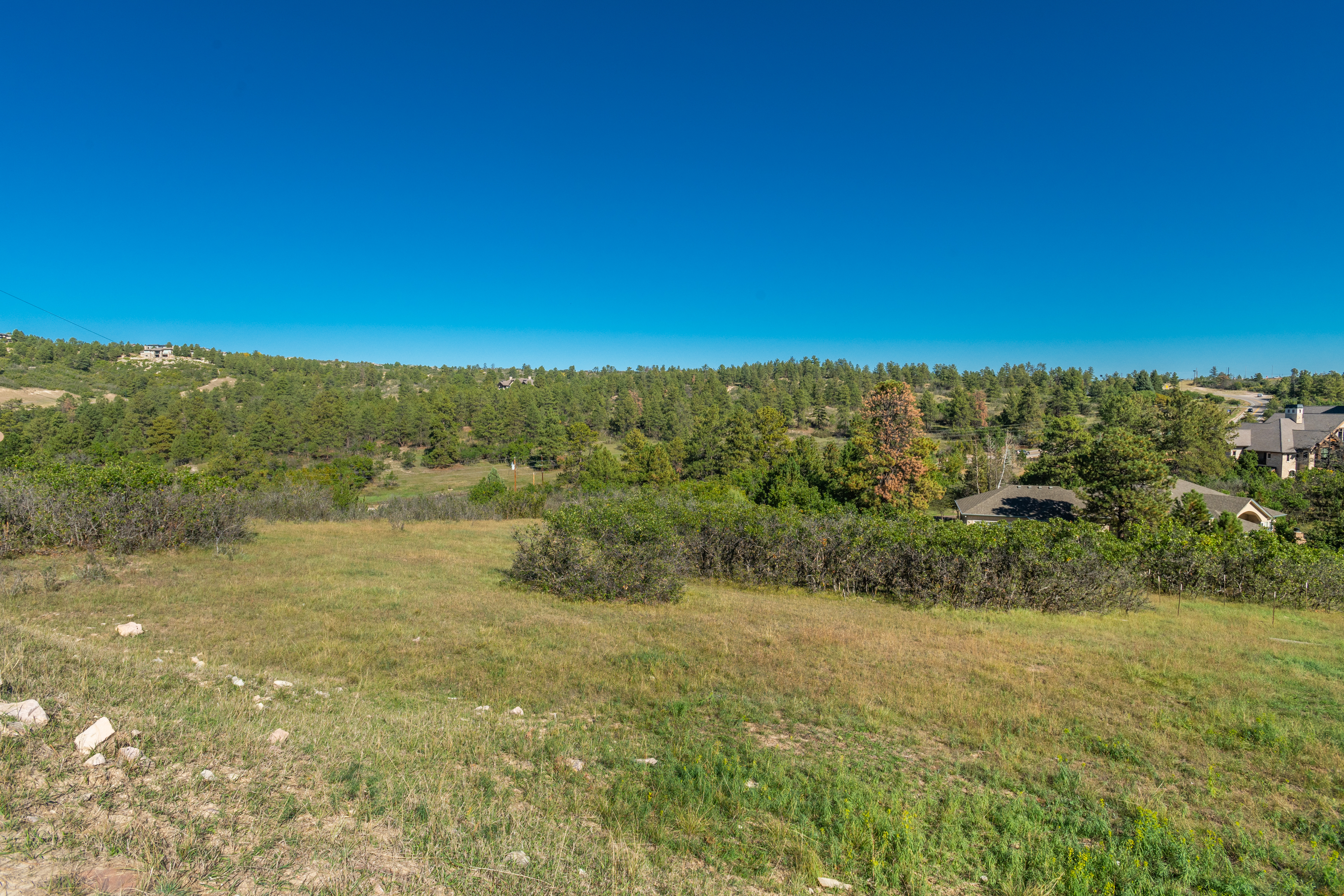  An exceptional opportunity to create a truly one-of-a-kind Colorado estate - 物件實景