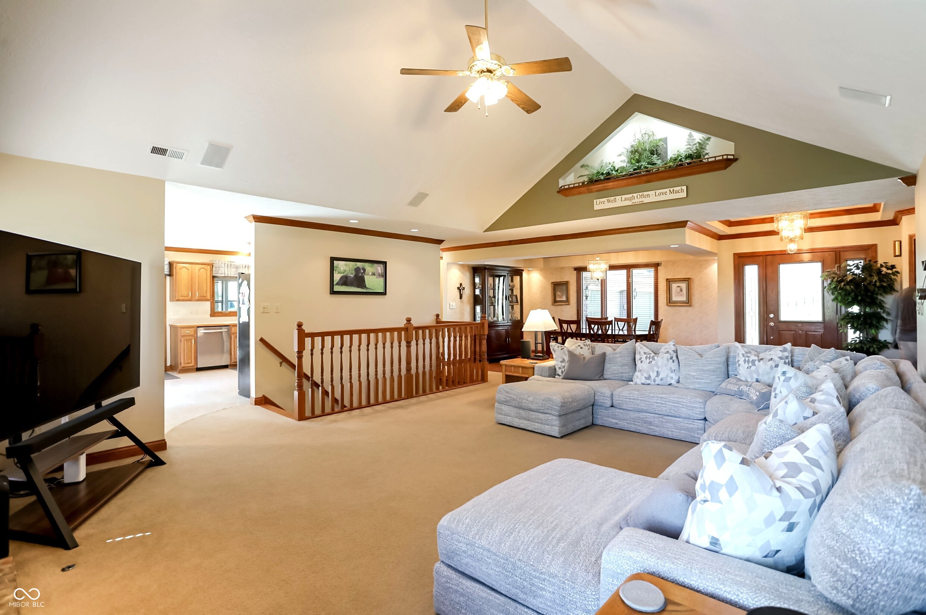 Greenfield, Indiana, 46140, United States, 3 Bedrooms Bedrooms, ,3 BathroomsBathrooms,Residential,For Sale,2035796