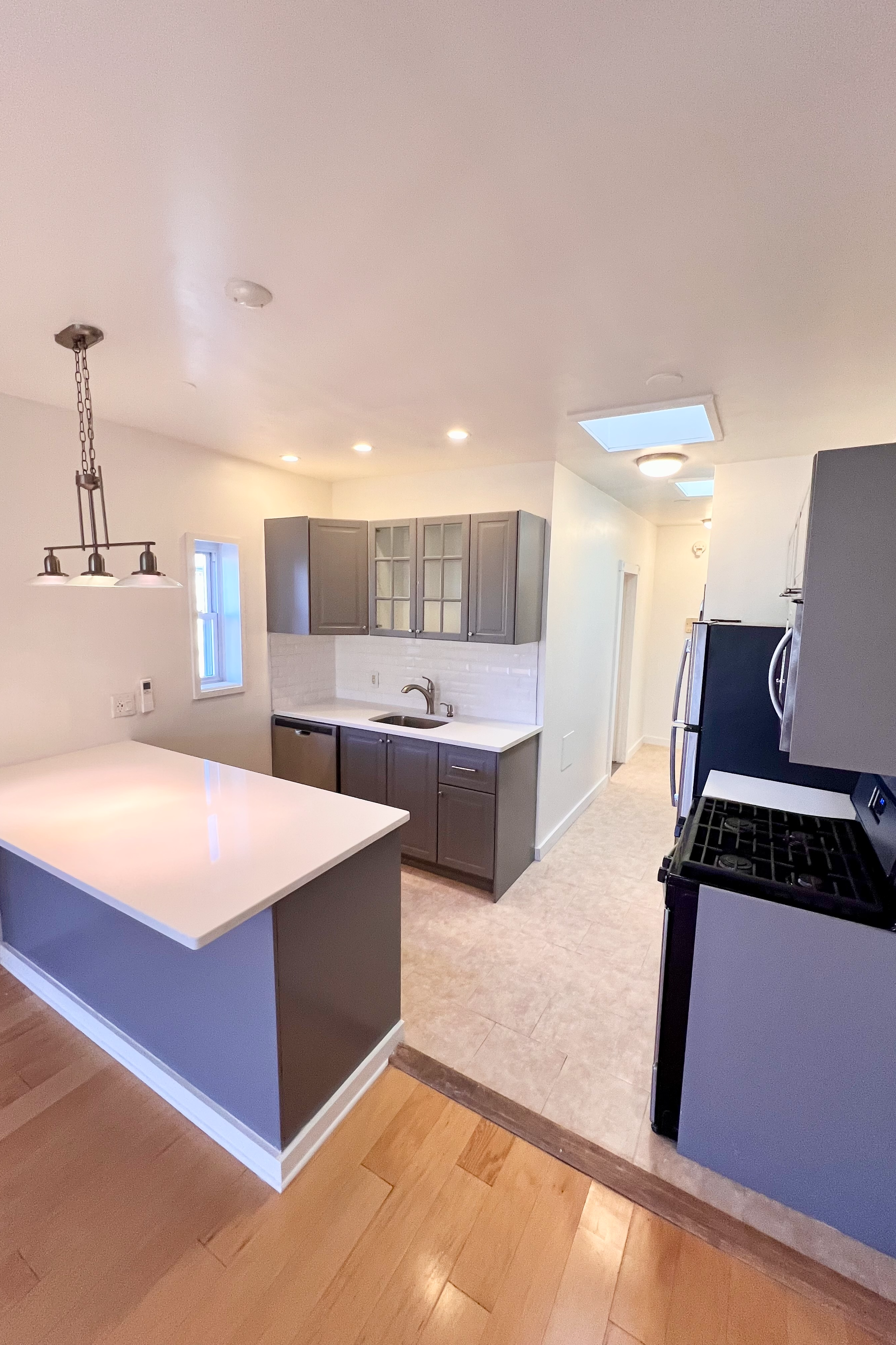  Renovated TH in the Heart of Stuvyesant Heights - 物件實景