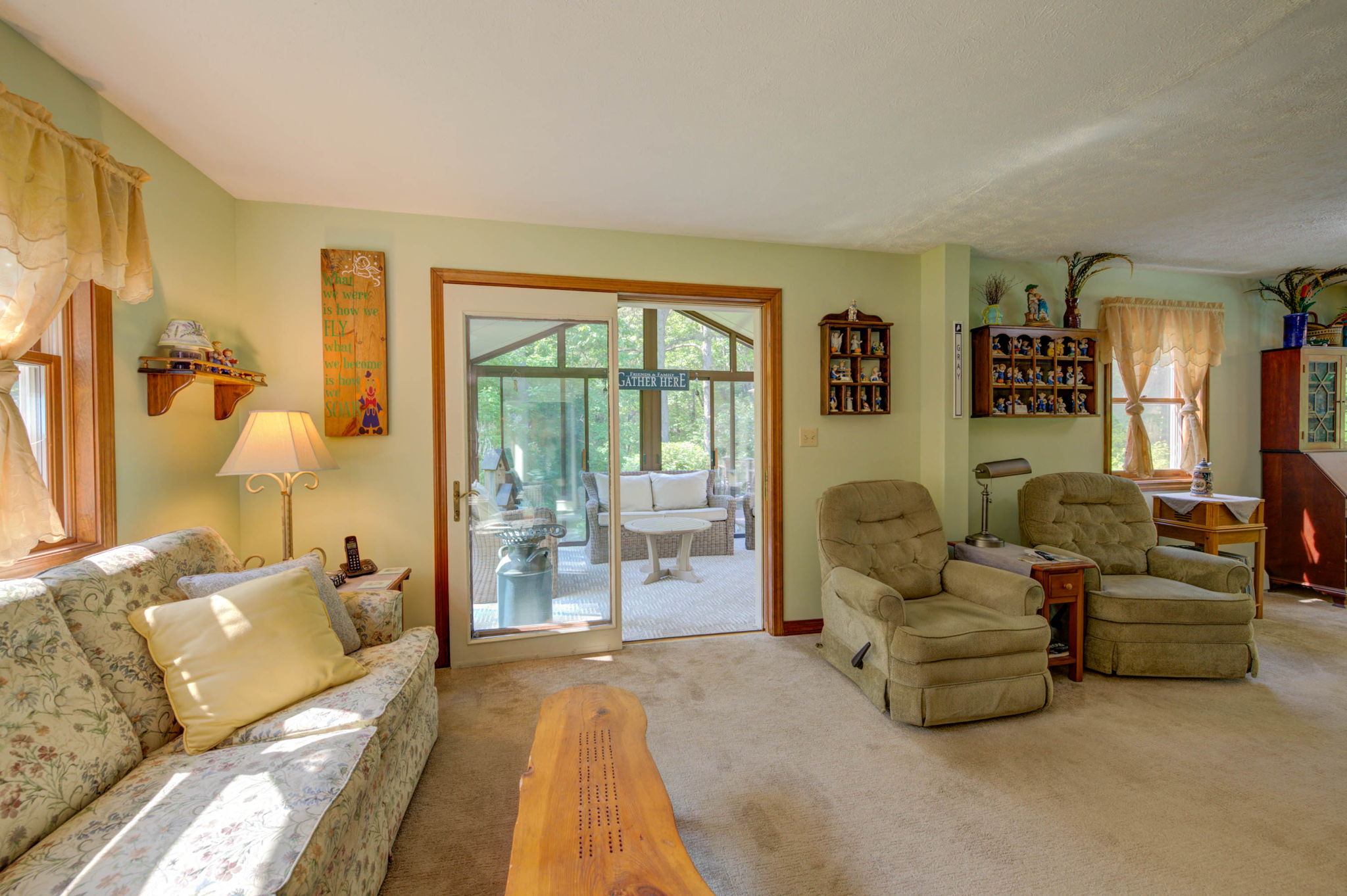 Gray, Maine, 04039, United States, 3 Bedrooms Bedrooms, ,2 BathroomsBathrooms,Residential,For Sale,1874215