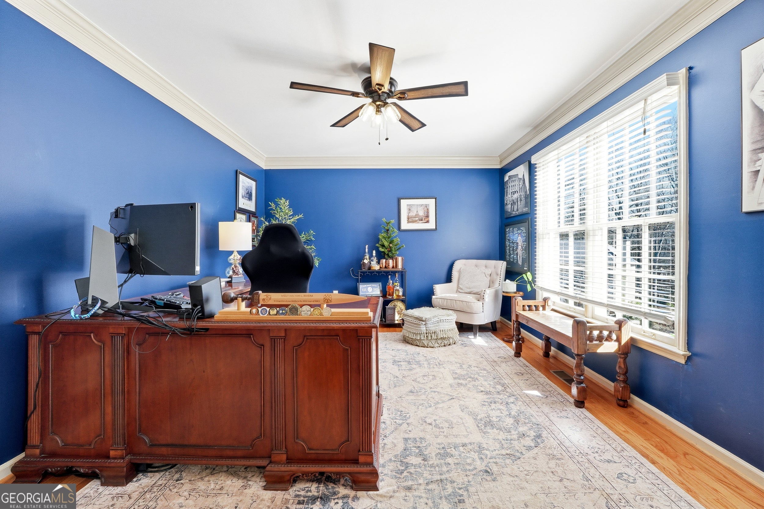 Abbeville, Georgia, 30066, United States, 5 Bedrooms Bedrooms, ,4 BathroomsBathrooms,Residential,For Sale,2014254