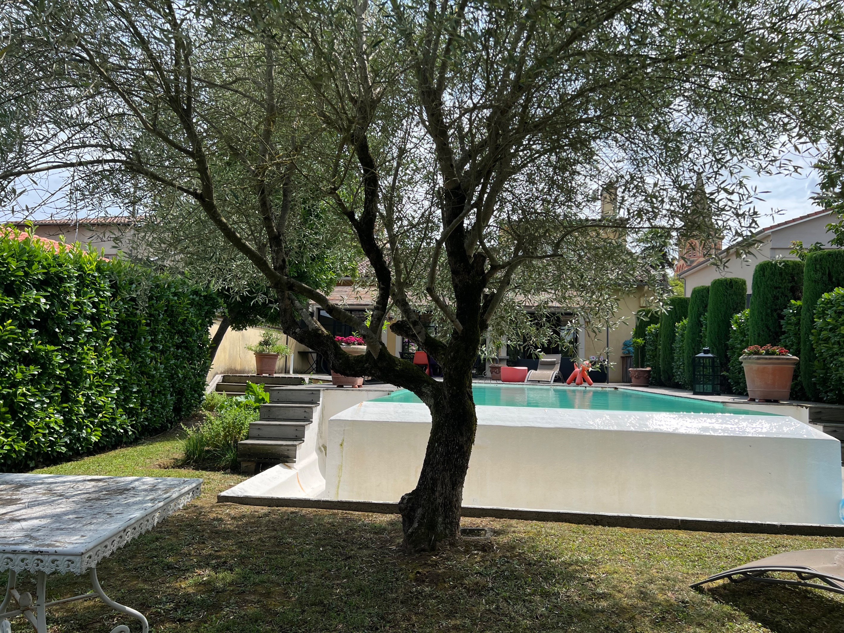  Very beautiful village house 40km from the heart of Toulouse - 物件實景