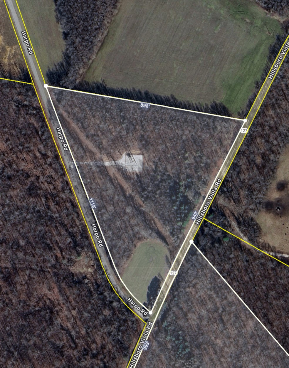 Manchester, Tennessee, 37355, United States, ,Land,For Sale,2006379