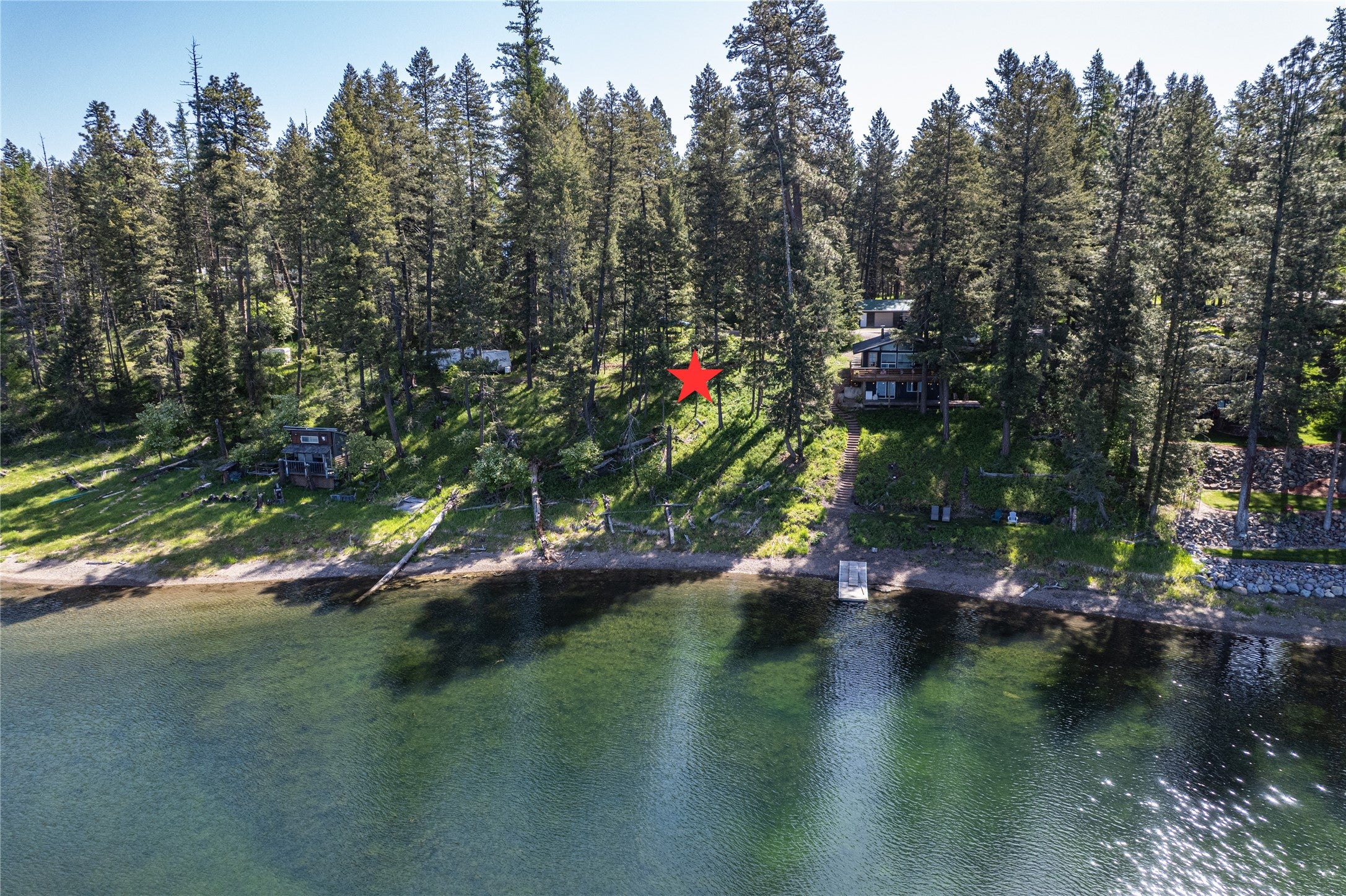 Bigfork, Montana, 59911, United States, ,Land,For Sale,1866727