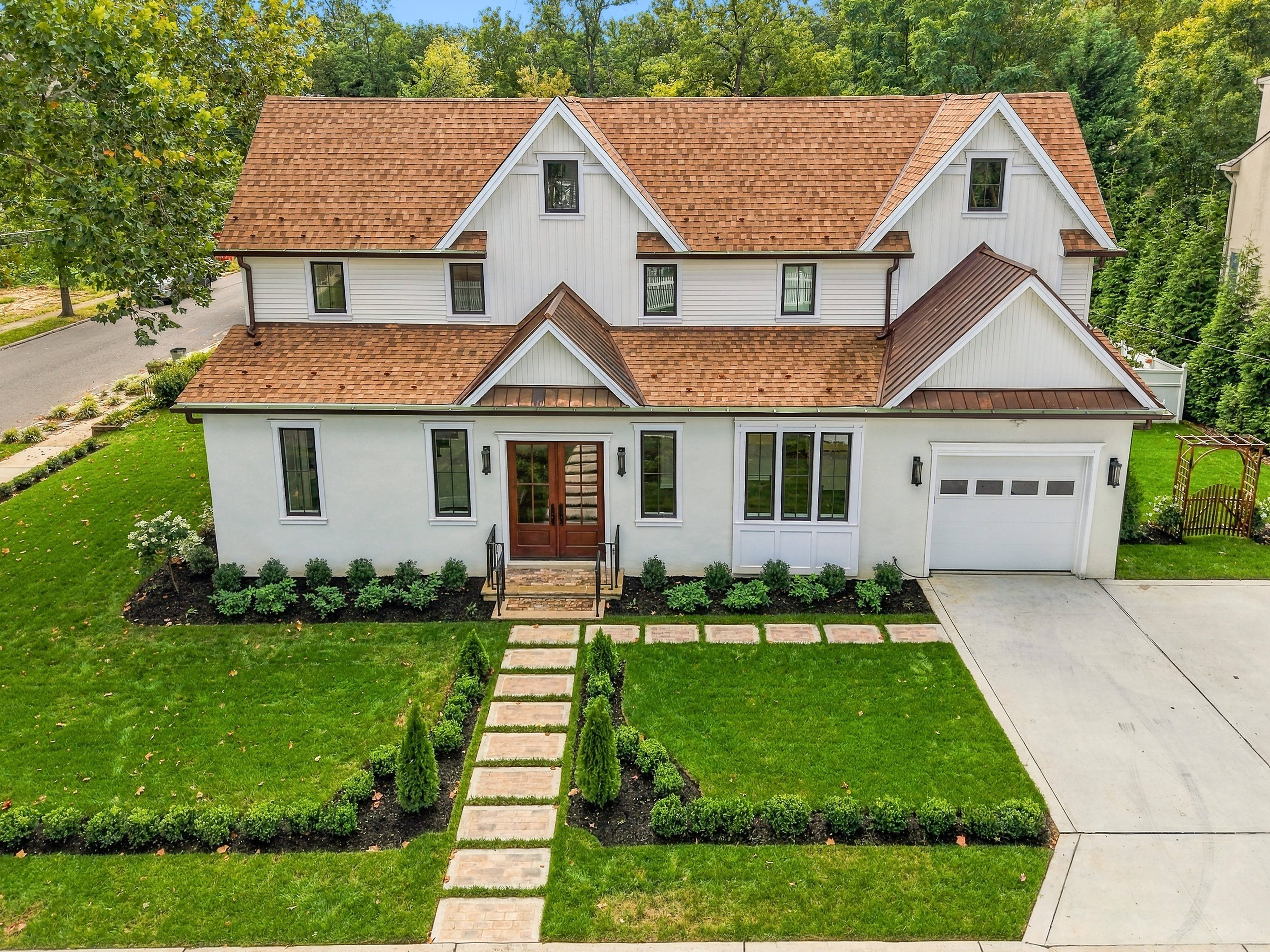  230 East Summit Avenue, Haddonfield, NJ 08033 - 物件實景