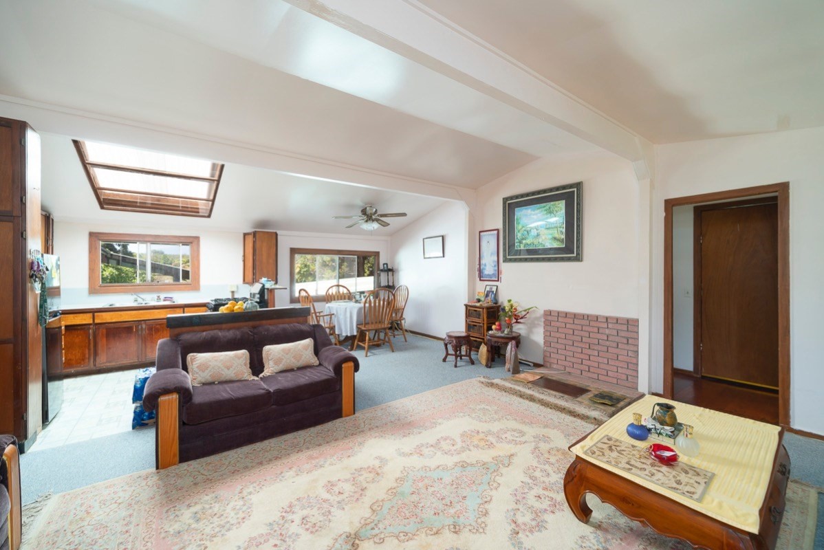 18-4169 N GLENWOOD RD, VOLCANO, Hawaii, 96785, United States, 3 Bedrooms Bedrooms, ,1 BathroomBathrooms,Residential,For Sale,18-4169 N GLENWOOD RD,1624083
