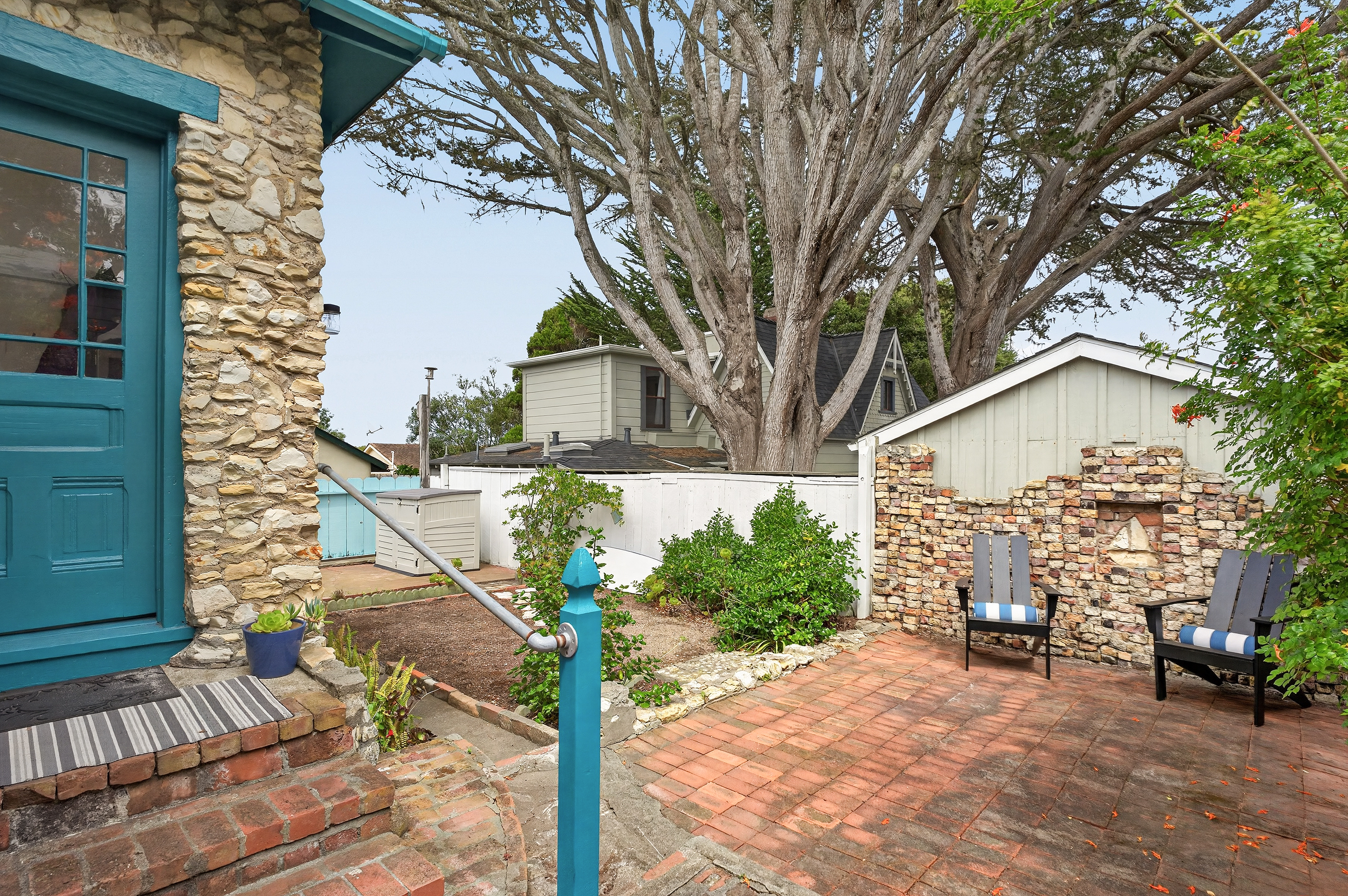  315 Cypress Avenue, Pacific Grove - 物件實景