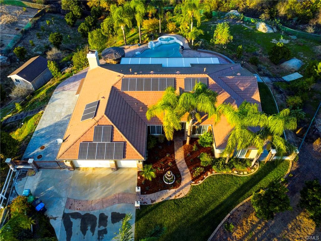 Riverside, California, 92508, United States, 4 Bedrooms Bedrooms, ,3 BathroomsBathrooms,Residential,For Sale,2005932