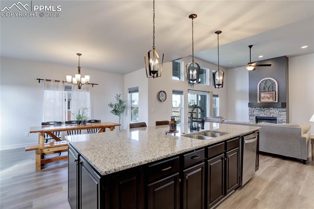 Peyton, Colorado, 80831, United States, 5 Bedrooms Bedrooms, ,5 BathroomsBathrooms,Residential,For Sale,1795050