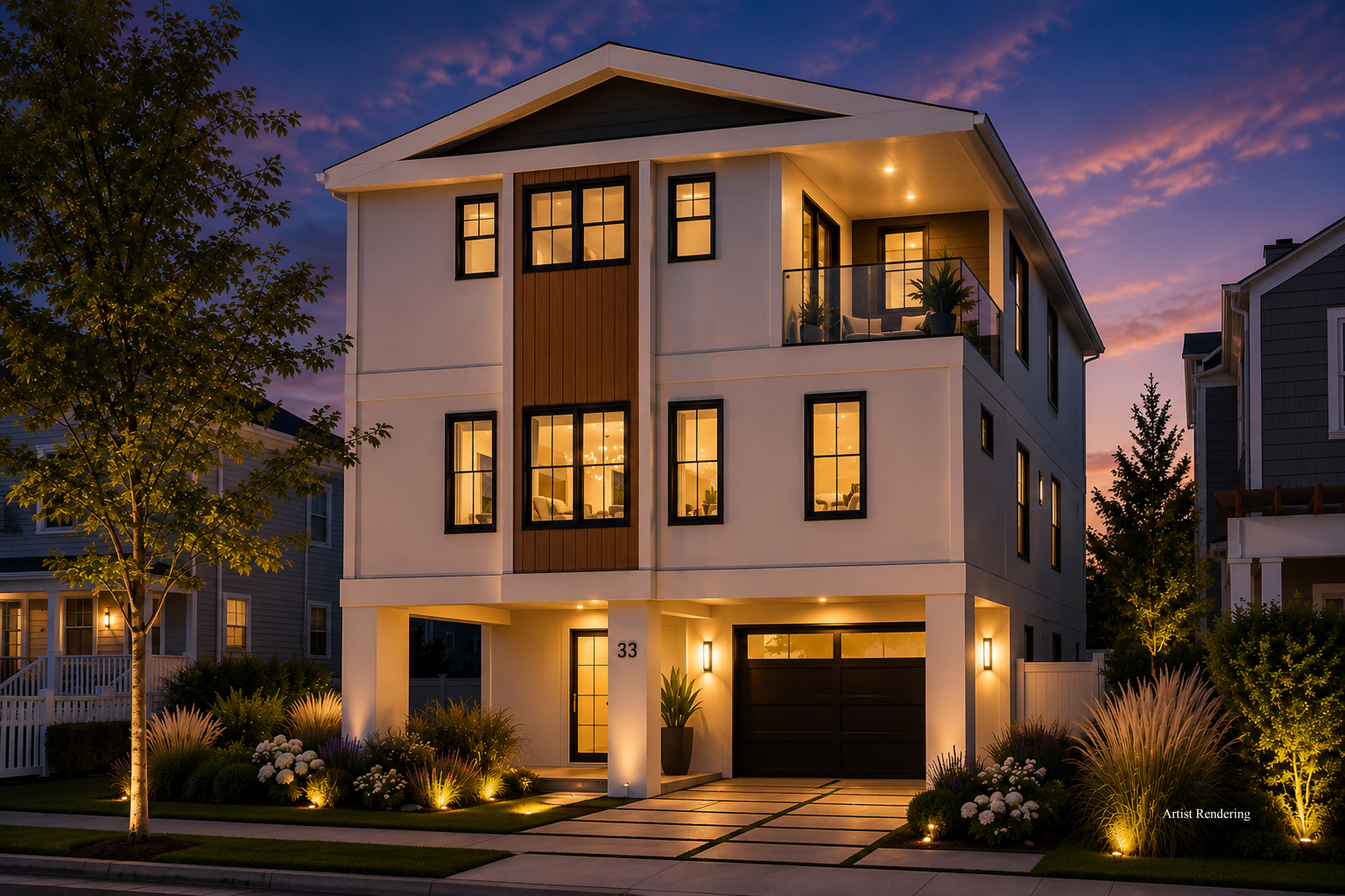  33 Farrell Street, Long Beach, NY, 11561 - 物件實景