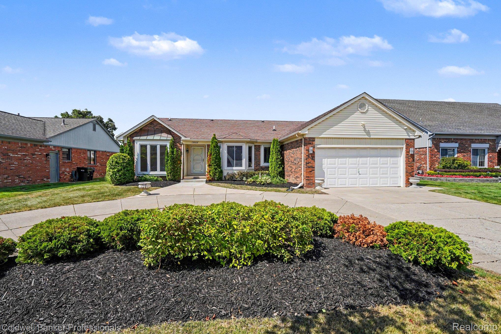 Tiverton Dr, Sterling Heights, MI 48310 #1