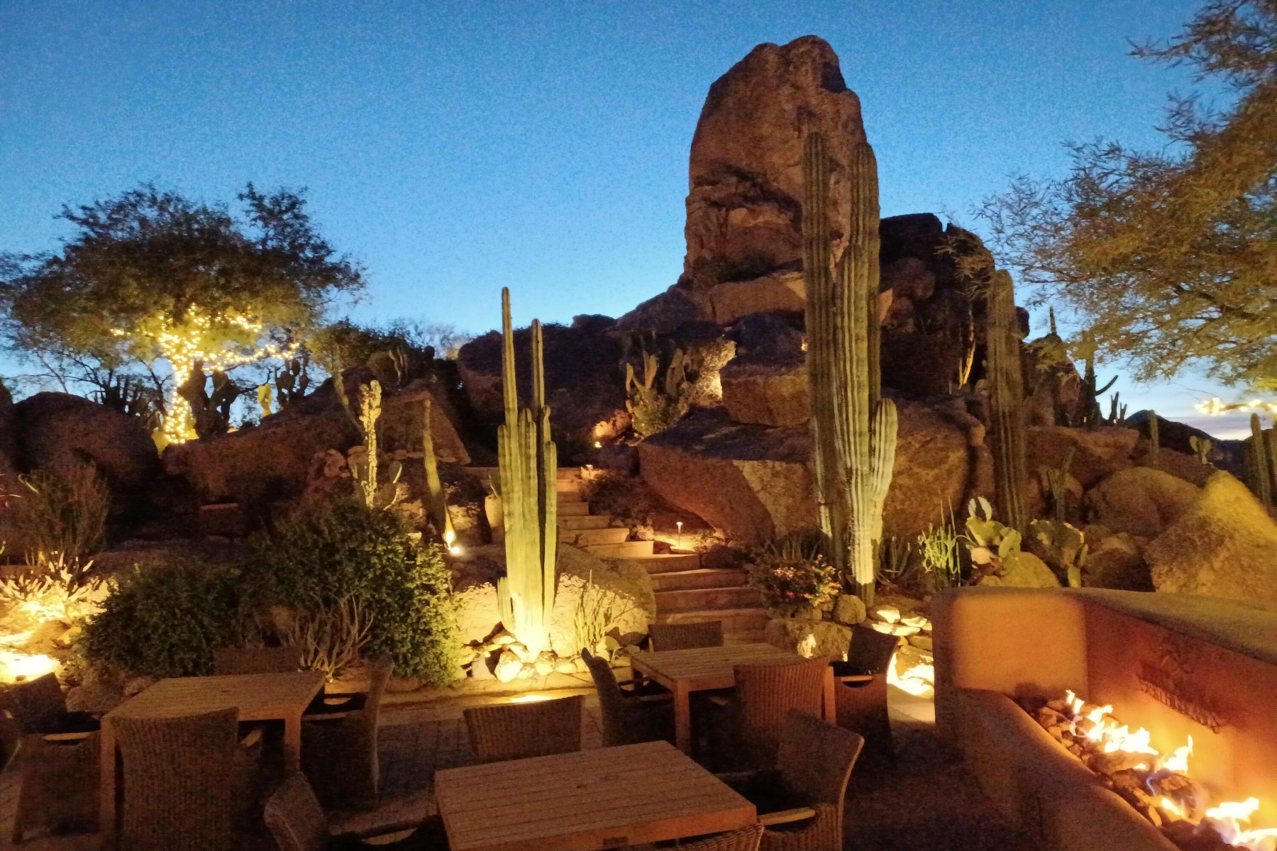  10040 E Happy Valley Road  Scottsdale, AZ - 物件實景
