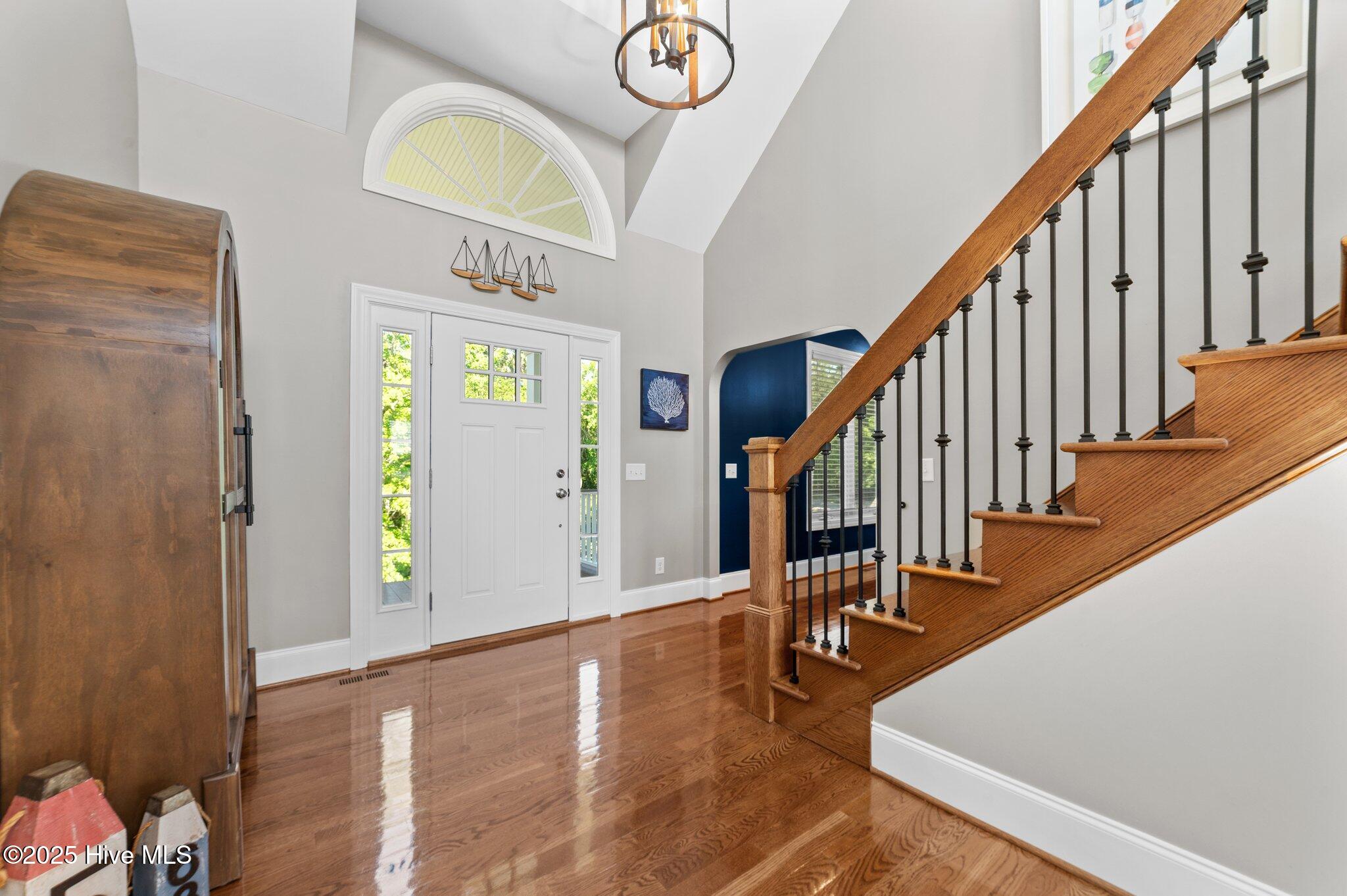 Chocowinity, North Carolina, 27817, United States, 4 Bedrooms Bedrooms, ,5 BathroomsBathrooms,Residential,For Sale,1827727
