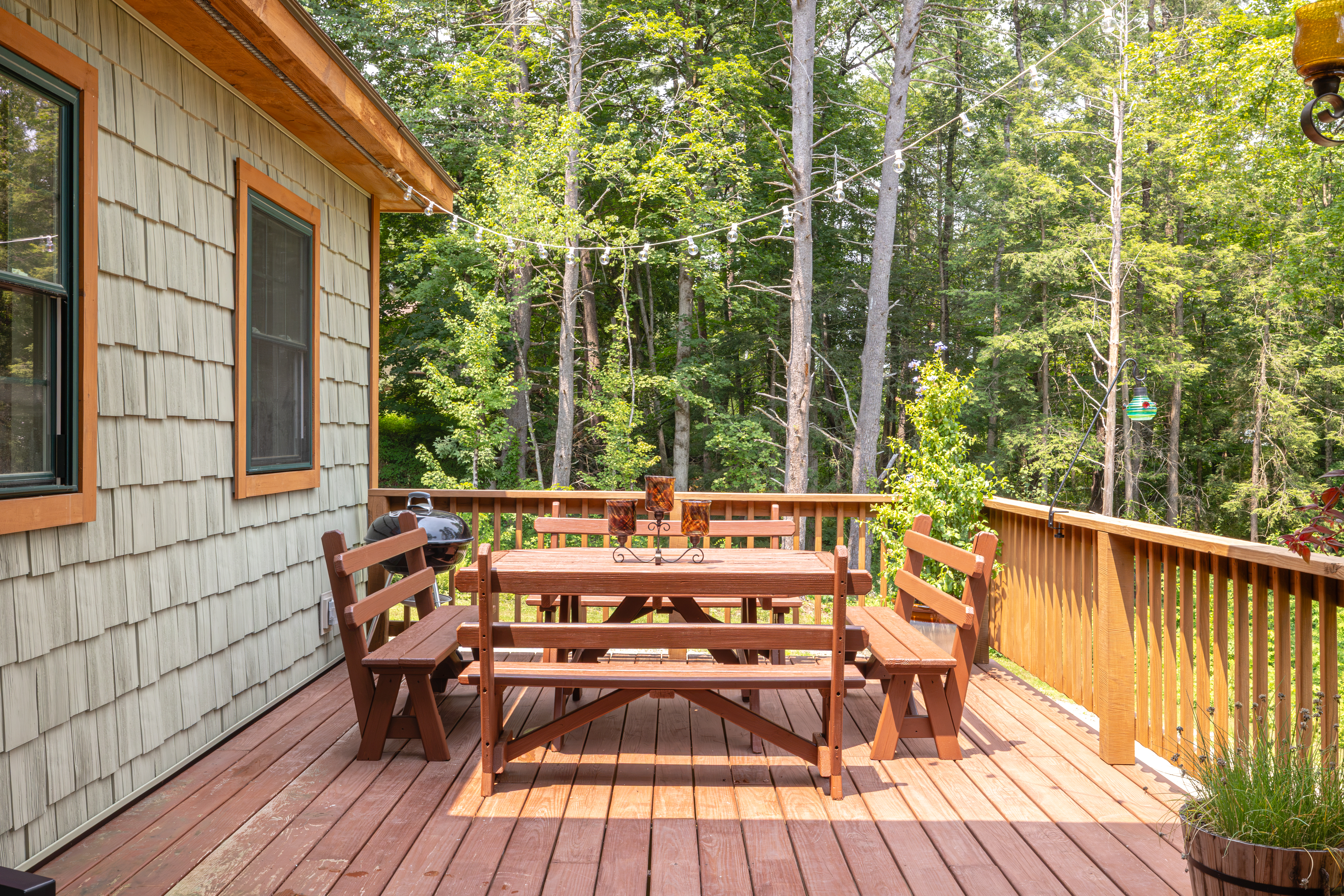  New-Construction Craftsman Contemporary with Hiking at Your Fingertips - 物件實景