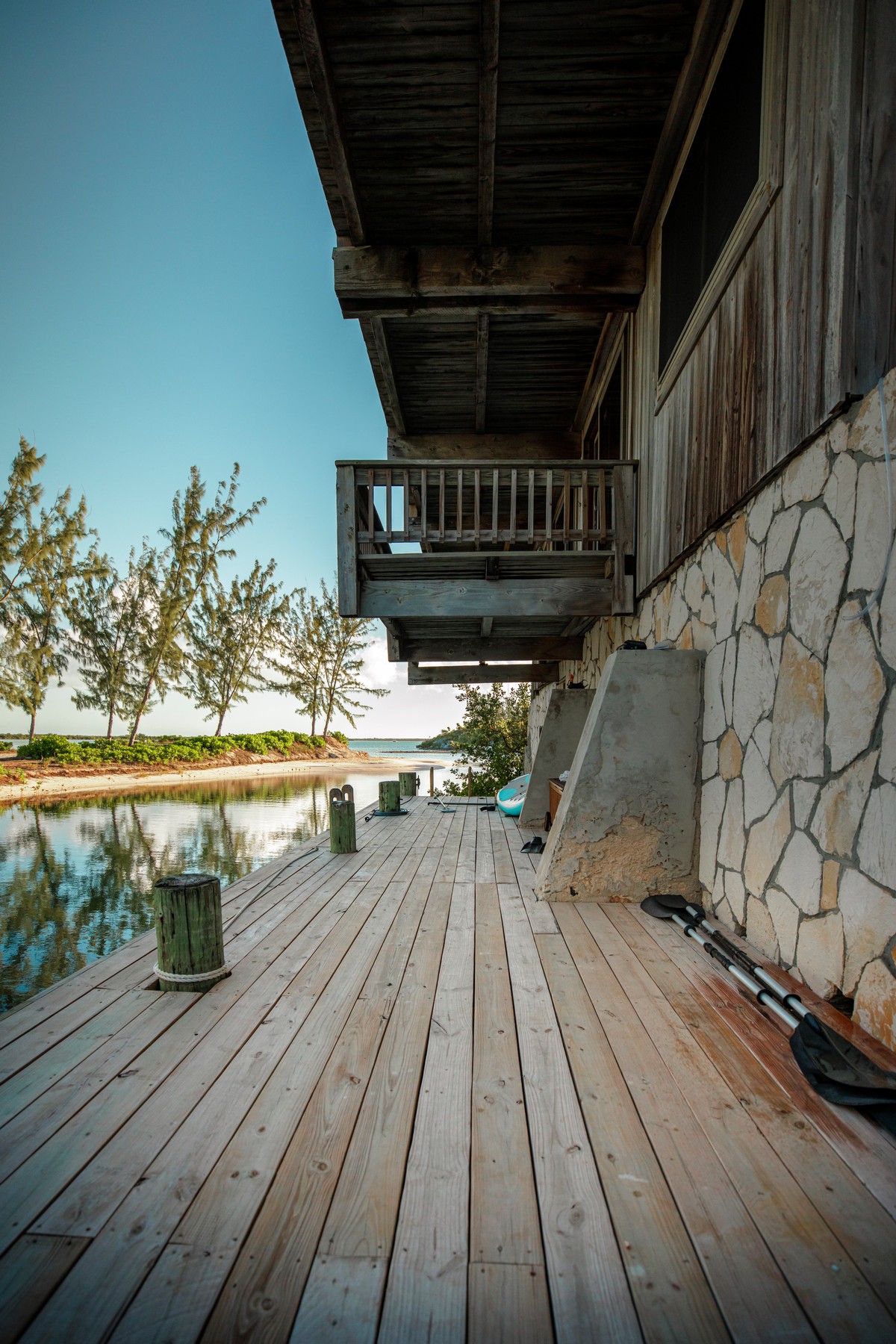  The Lodge - 物件實景