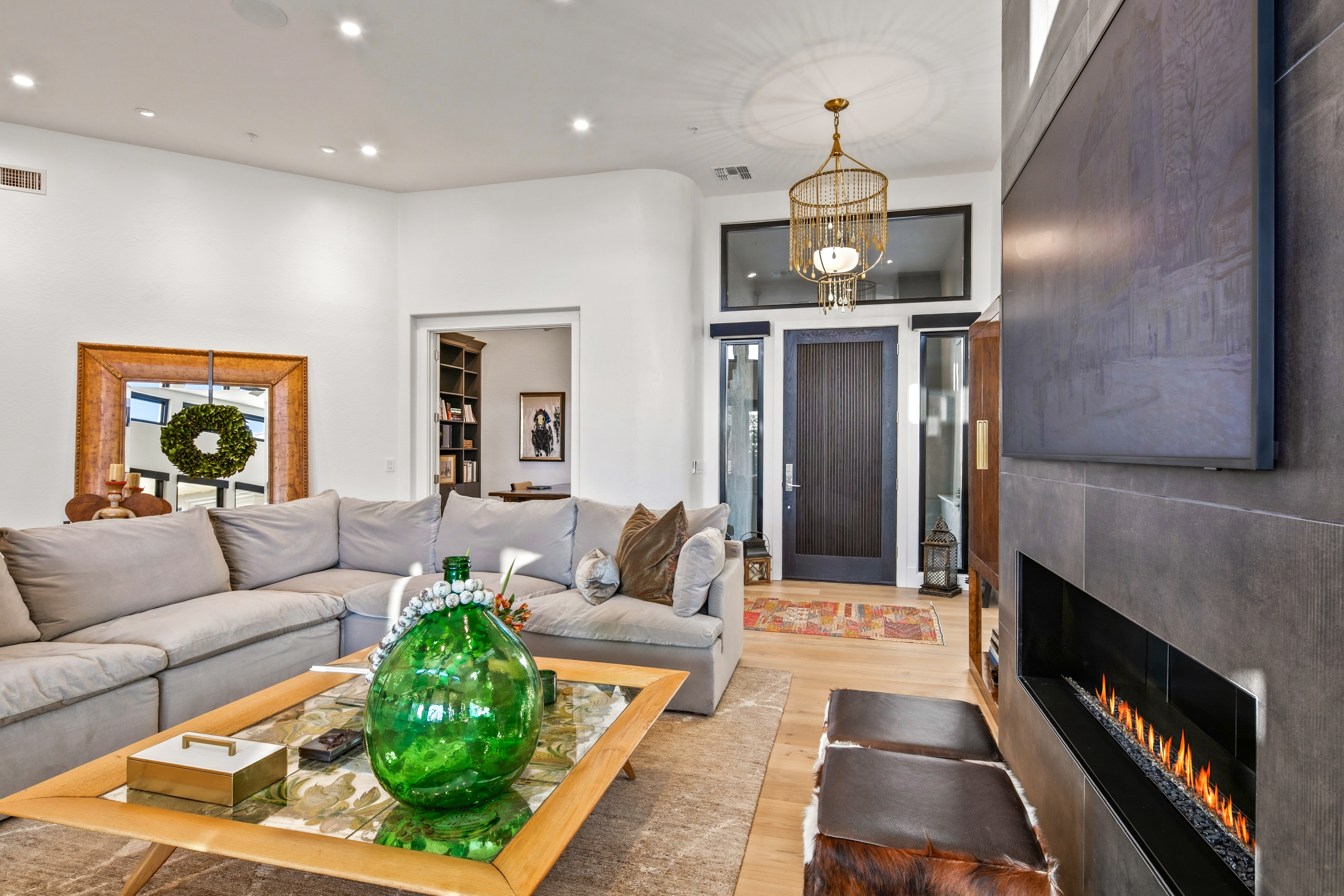  33644 North 64th Place  Scottsdale, AZ - 物件實景