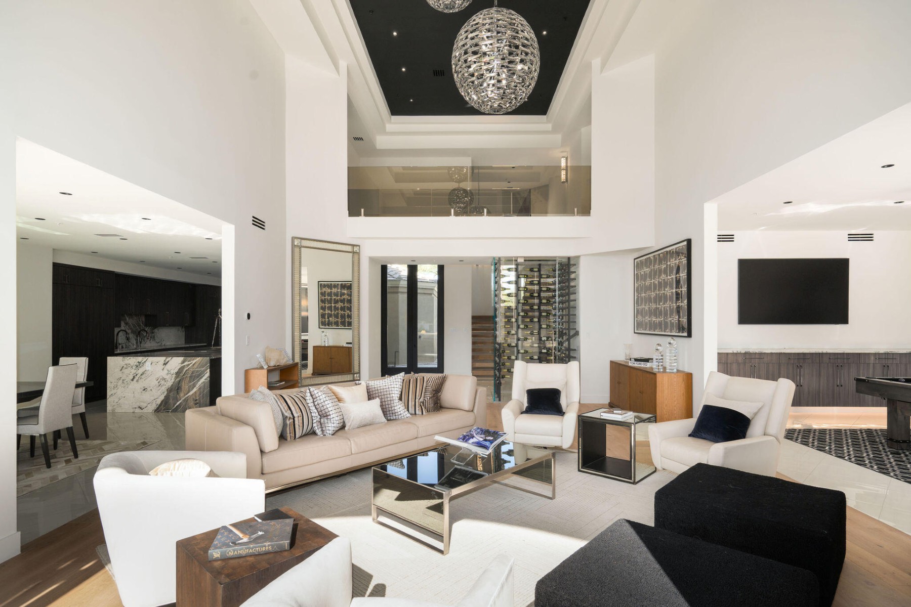  7323 E Gainey Ranch Road  Scottsdale, AZ - 物件實景