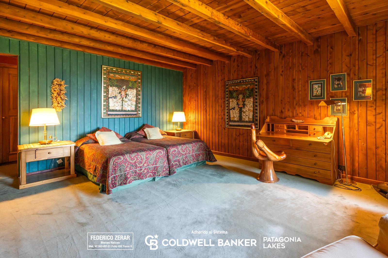 Bariloche, AR-R, AR, 10 Bedrooms Bedrooms, ,6 BathroomsBathrooms,Residential,For Sale,1761718