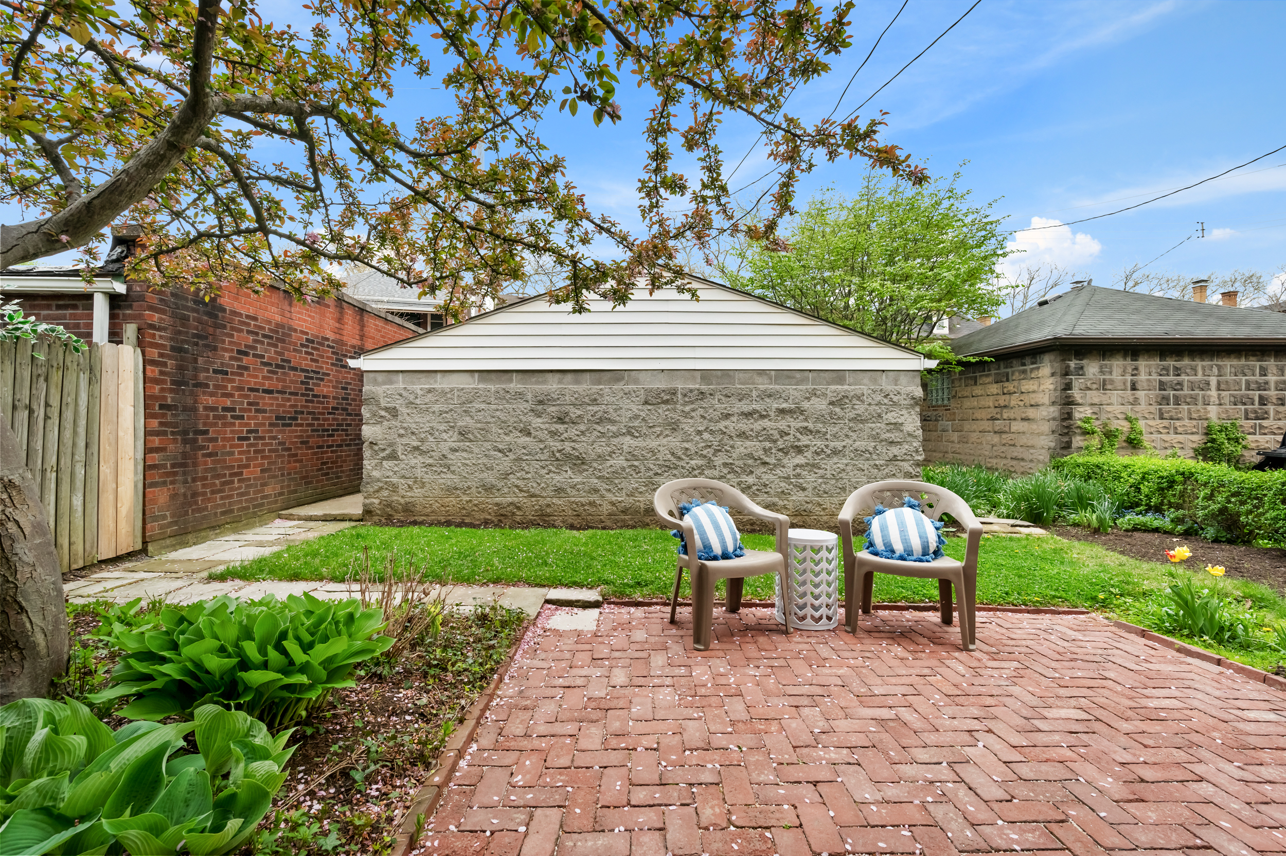  586 Celeron Street, Pittsburgh, PA 15221 - 物件實景