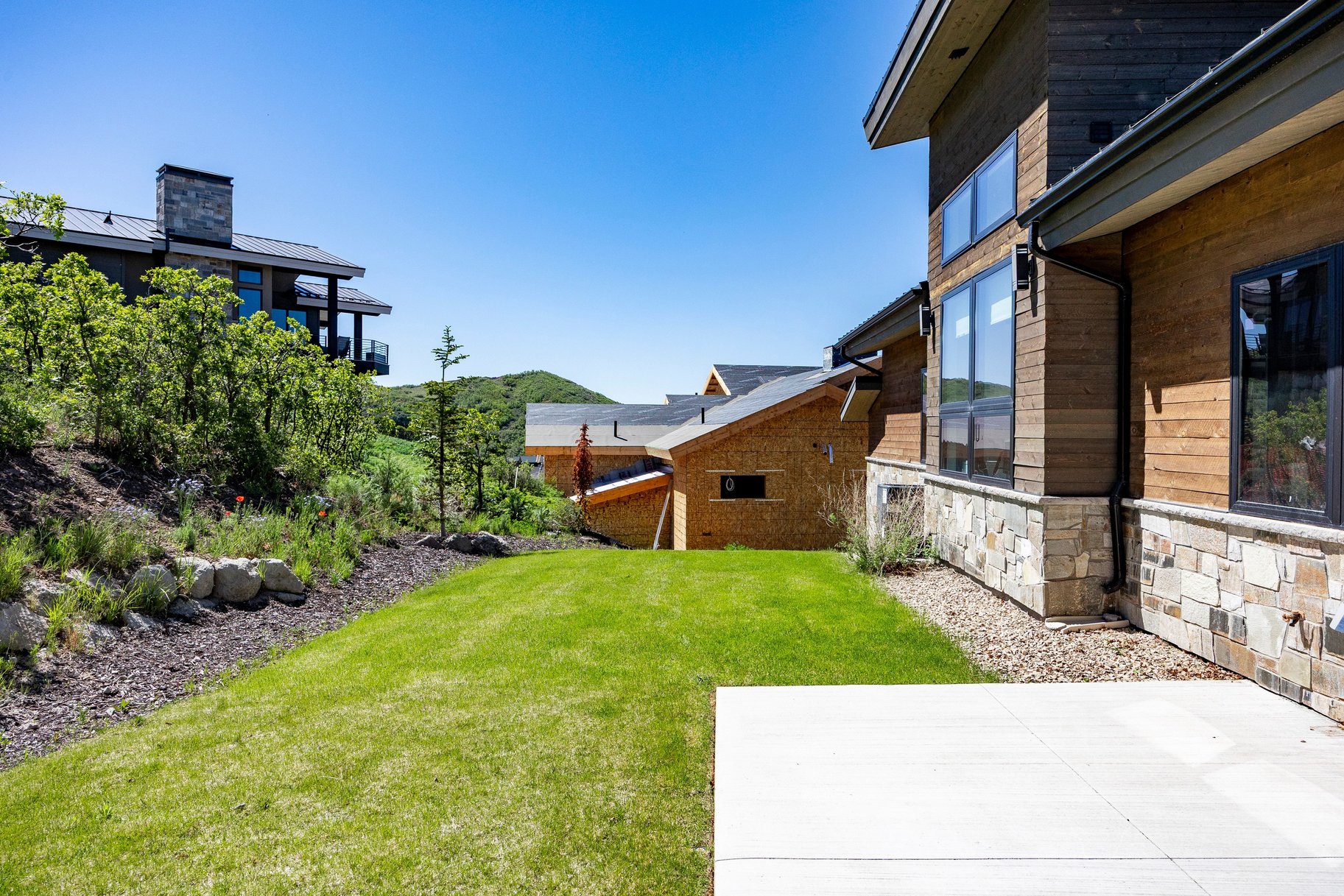  Turnkey Soaring Hawk Home with Panoramic Deer Valley and Jordanelle Views - 物件實景