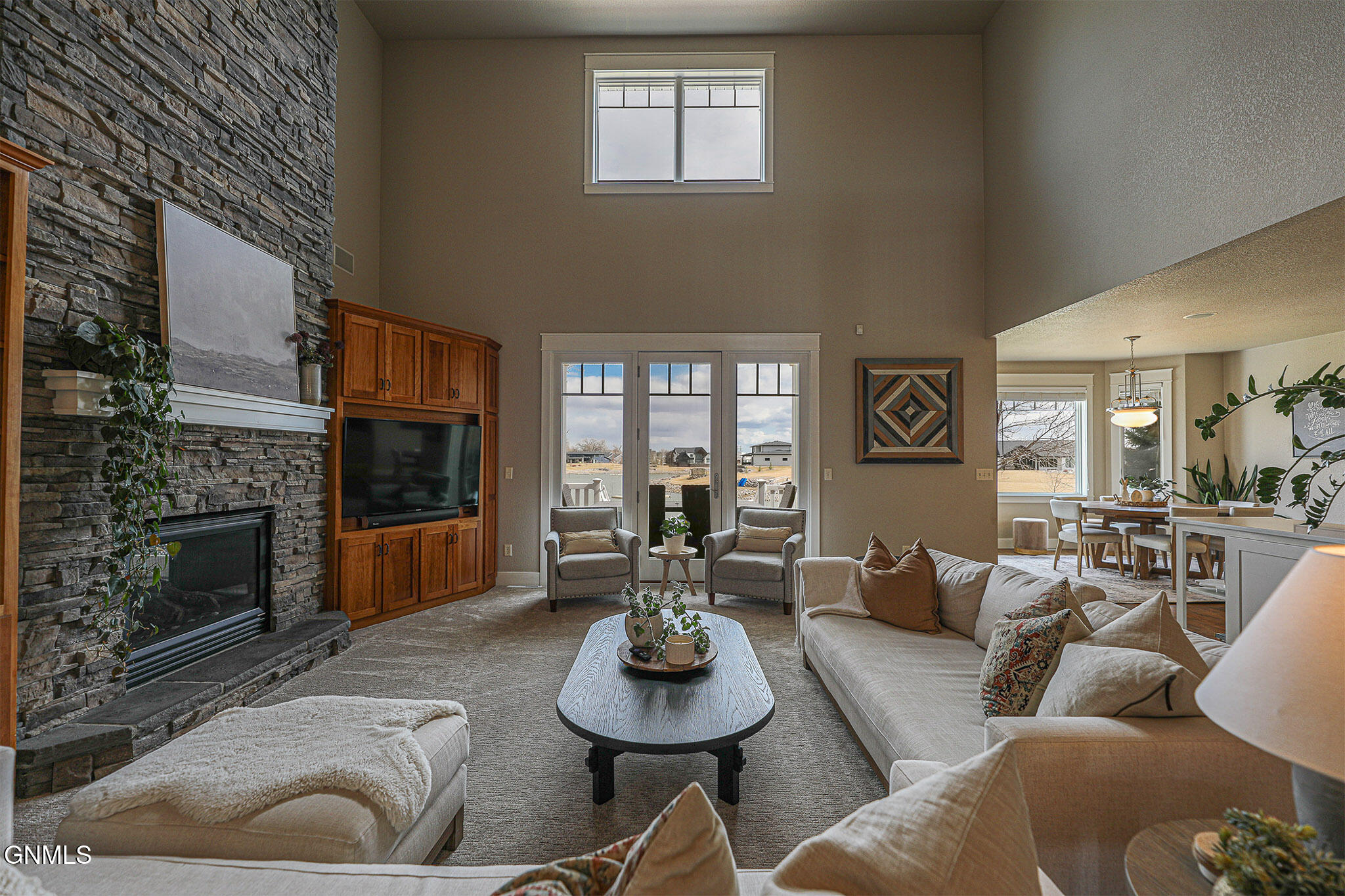 Bismarck, North Dakota, 58503, United States, 6 Bedrooms Bedrooms, ,5 BathroomsBathrooms,Residential,For Sale,1980273